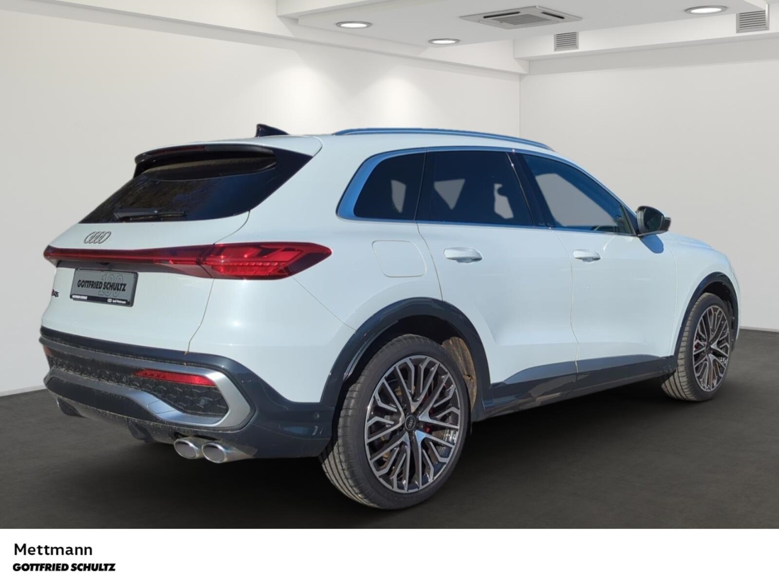 Audi SQ5 – Bild 3