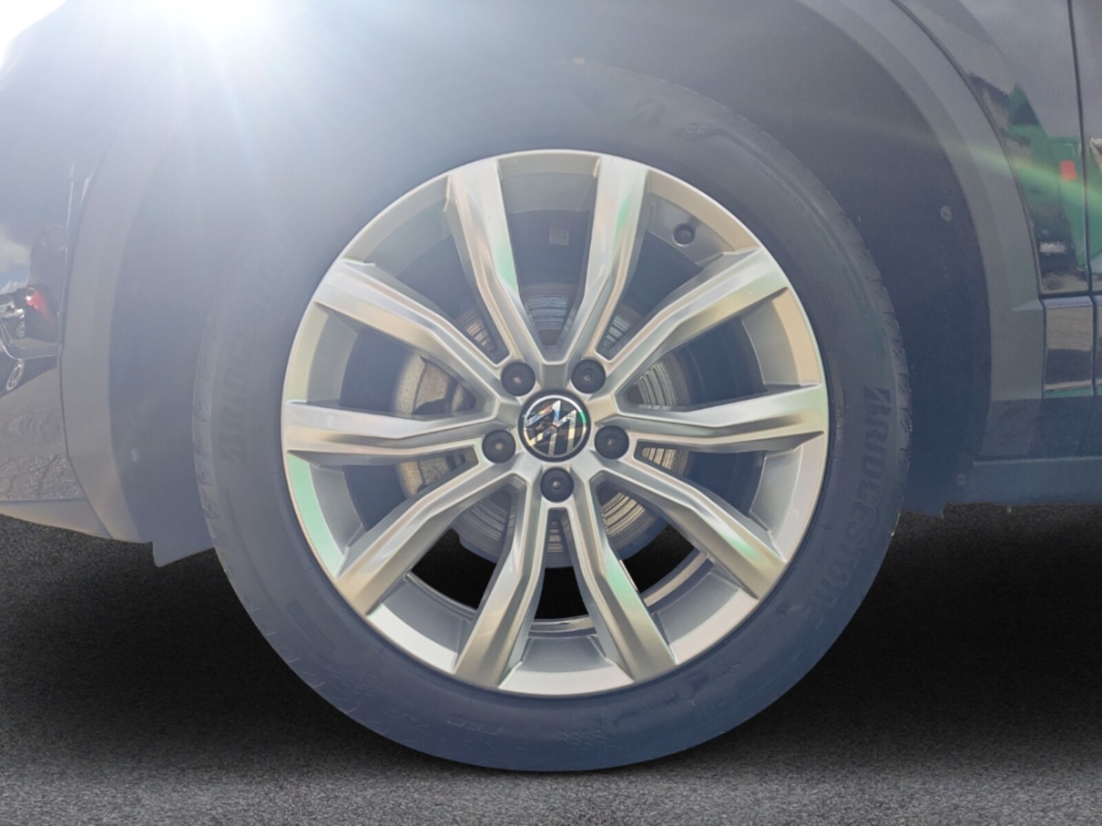 Volkswagen T-Roc – Bild 11