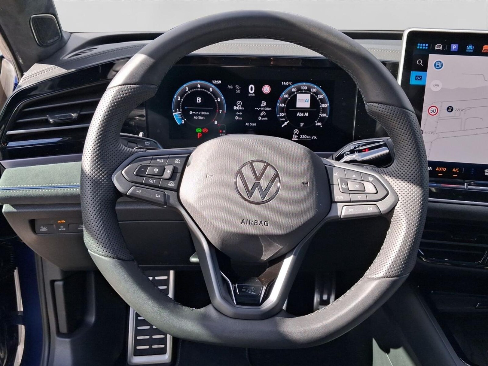 Volkswagen Passat – Bild 13