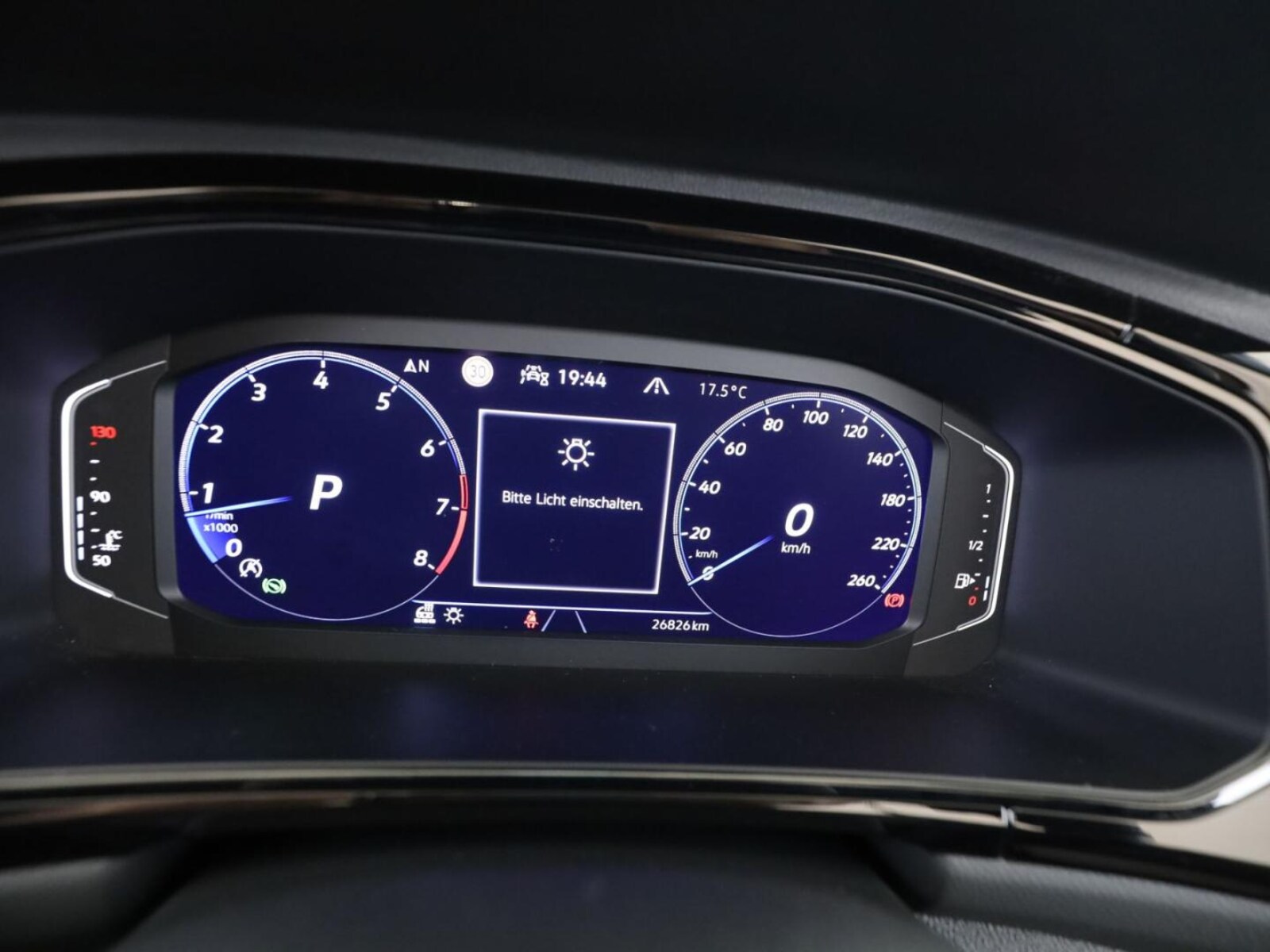 Volkswagen T-Roc Cabriolet – Bild 15