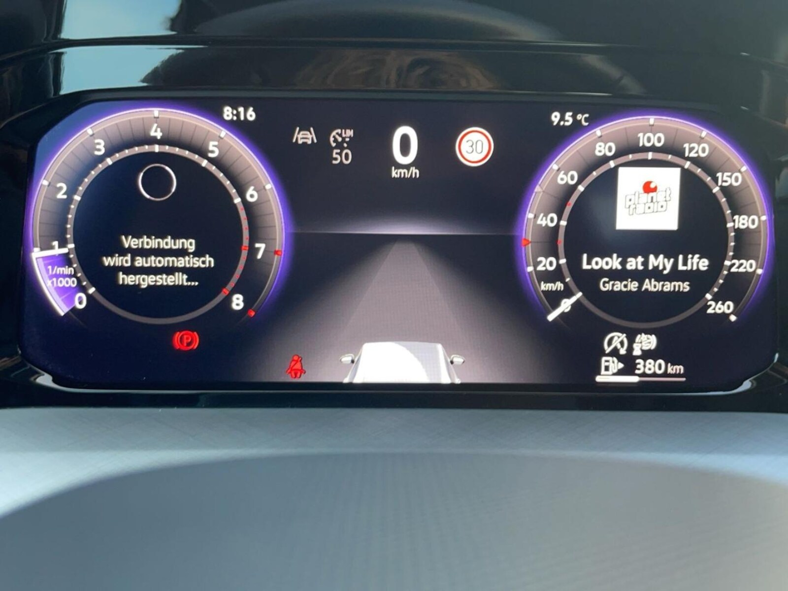 Volkswagen Golf – Bild 9