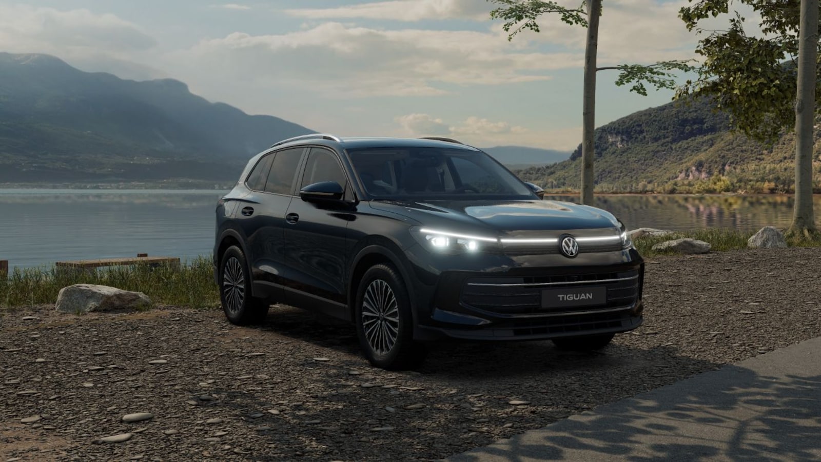 Volkswagen Tiguan – Bild 5