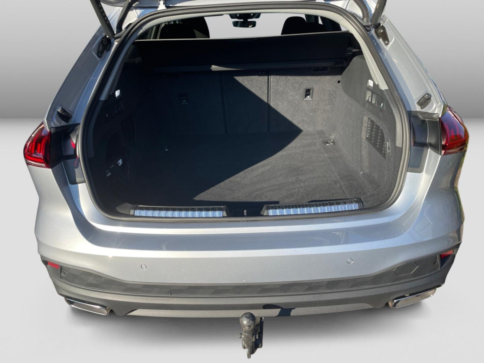 Audi A5 Avant – Bild 11