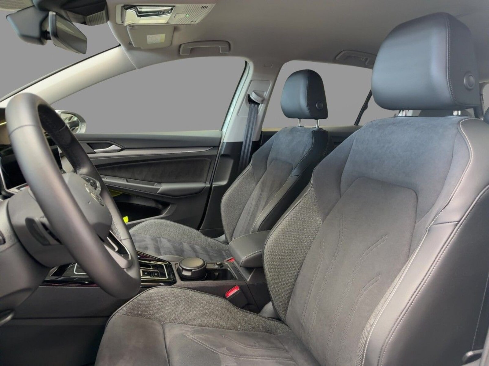 Volkswagen Golf – Bild 7