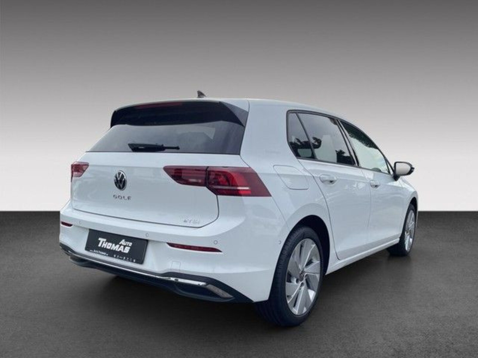 Volkswagen Golf – Bild 9