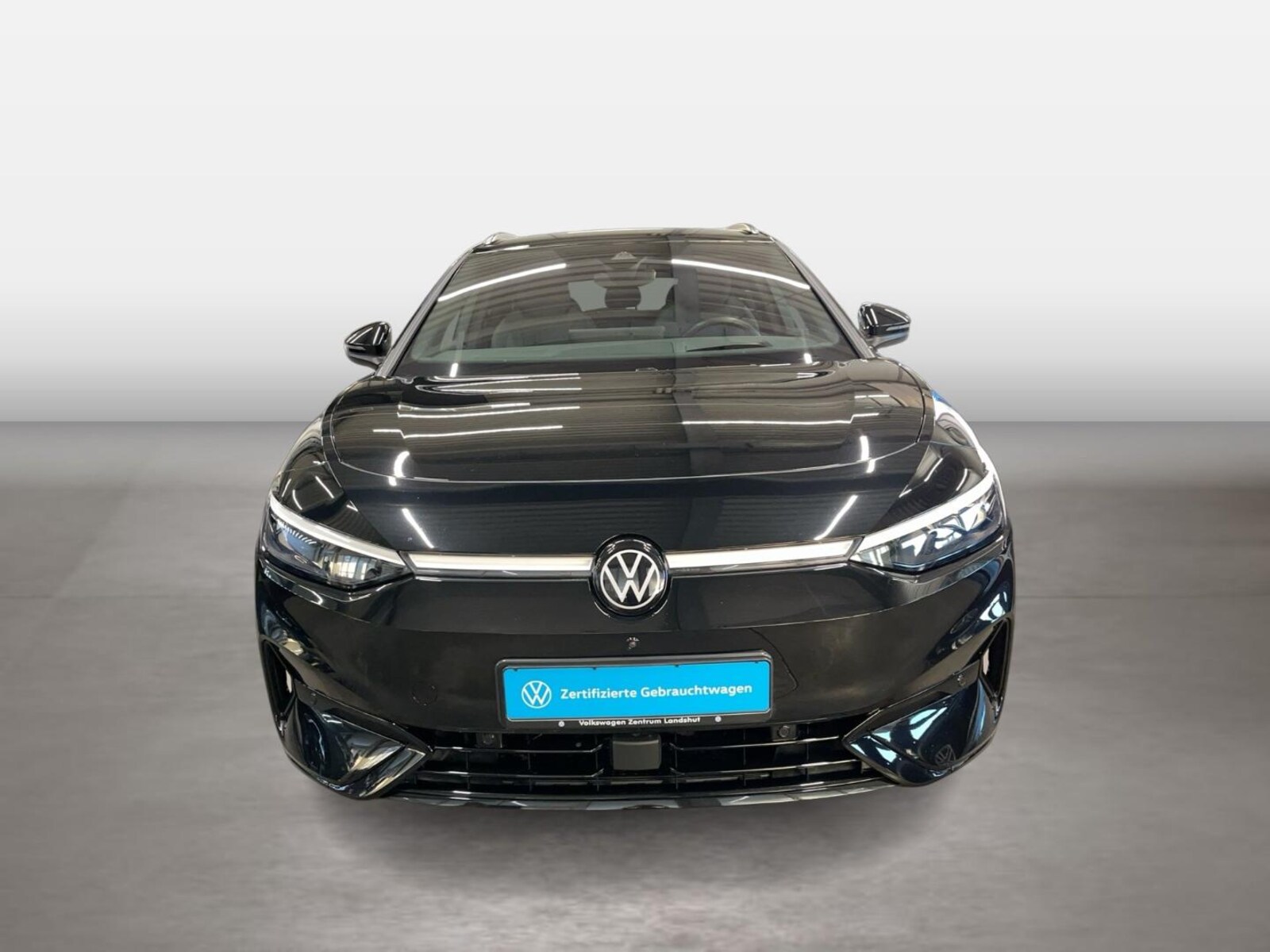 Volkswagen ID.7 Tourer – Bild 7