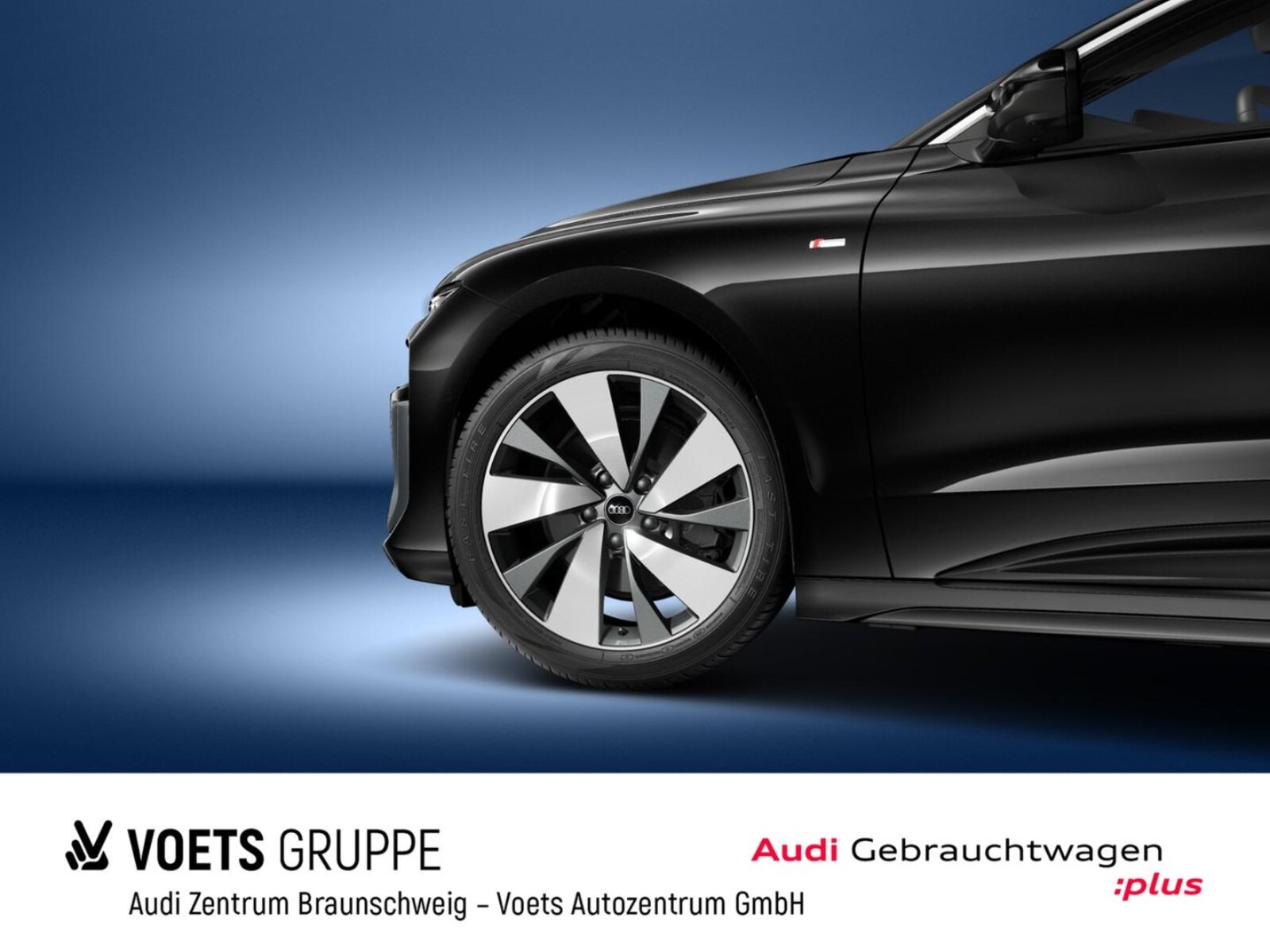 Audi A6 Avant e-tron – Bild 6