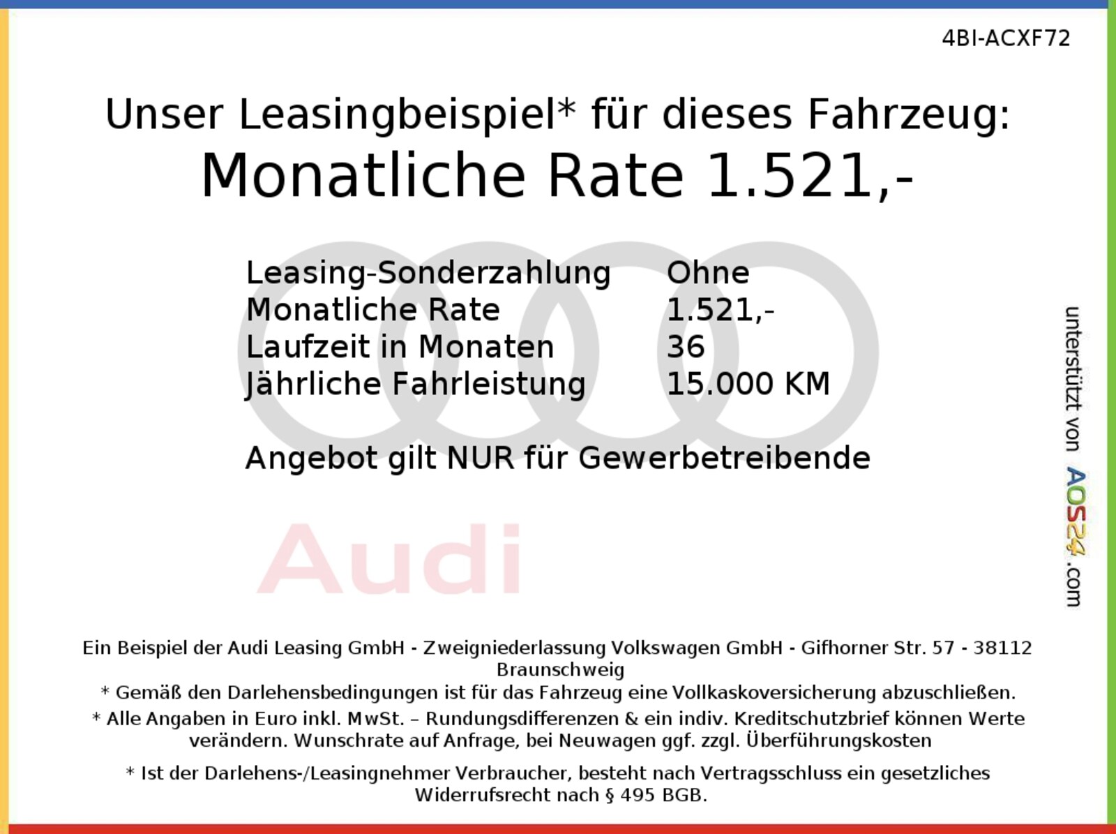 Audi A6 allroad – Bild 14