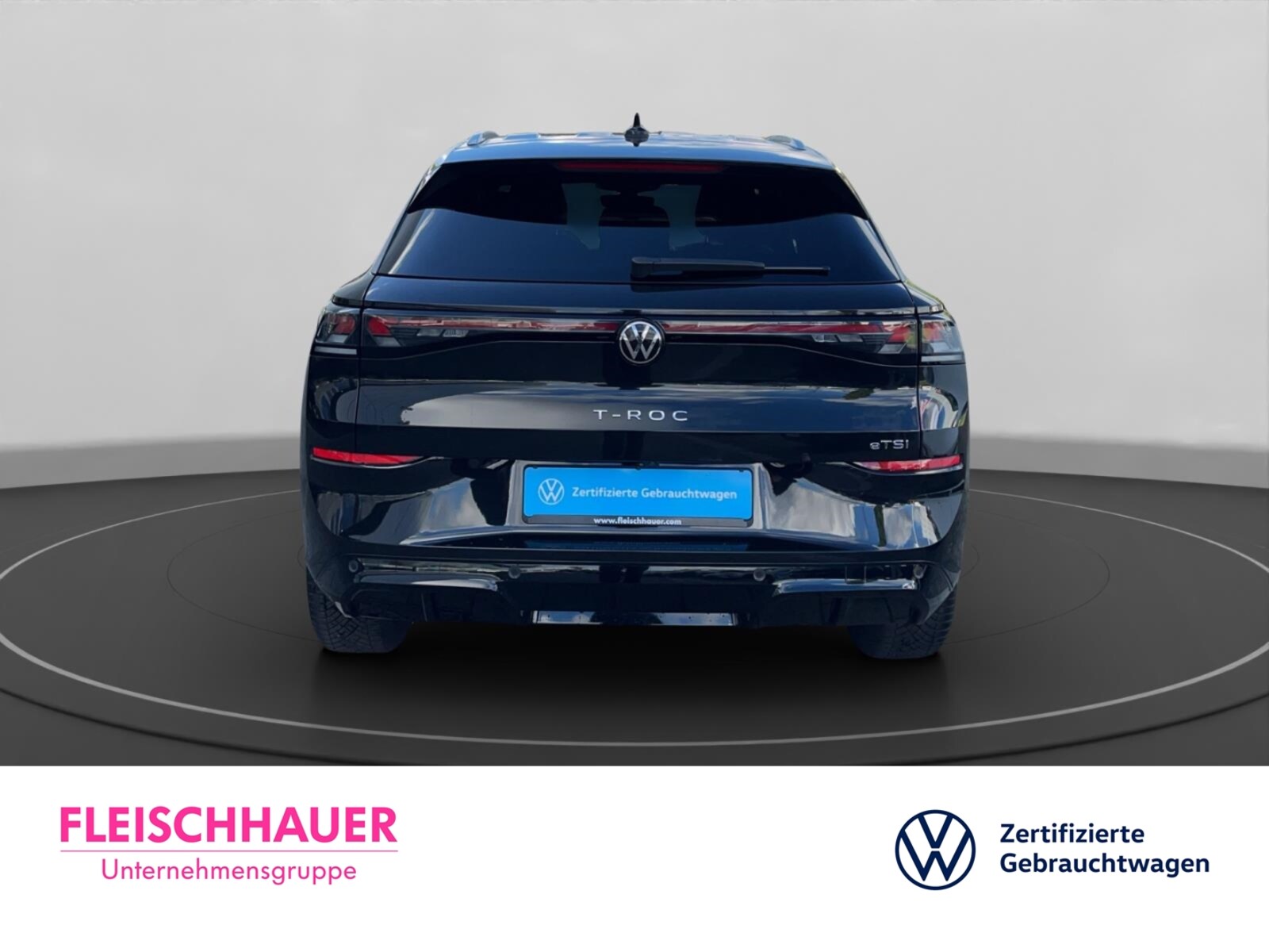 Volkswagen T-Roc – Bild 6