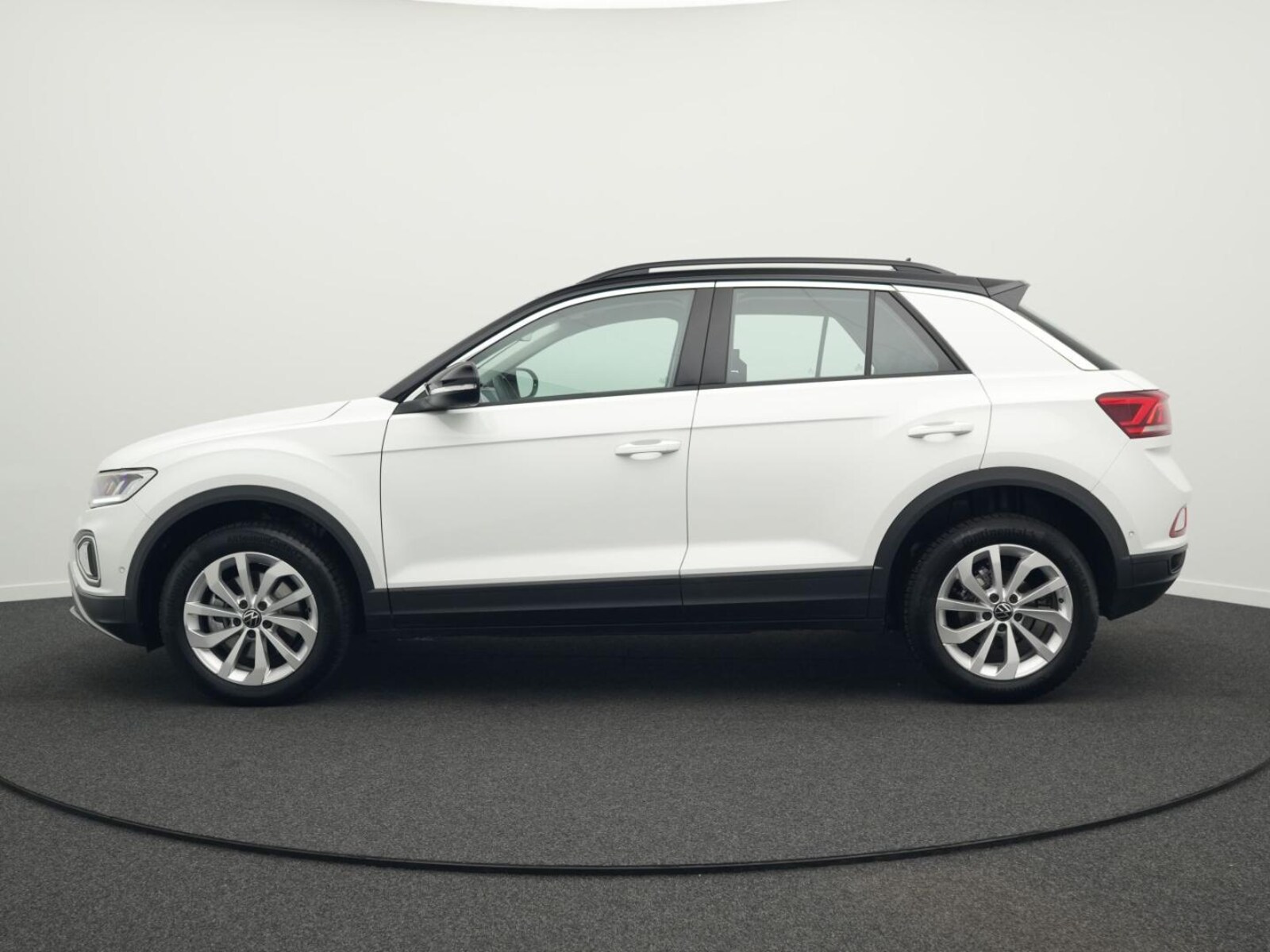 Volkswagen T-Roc – Bild 13