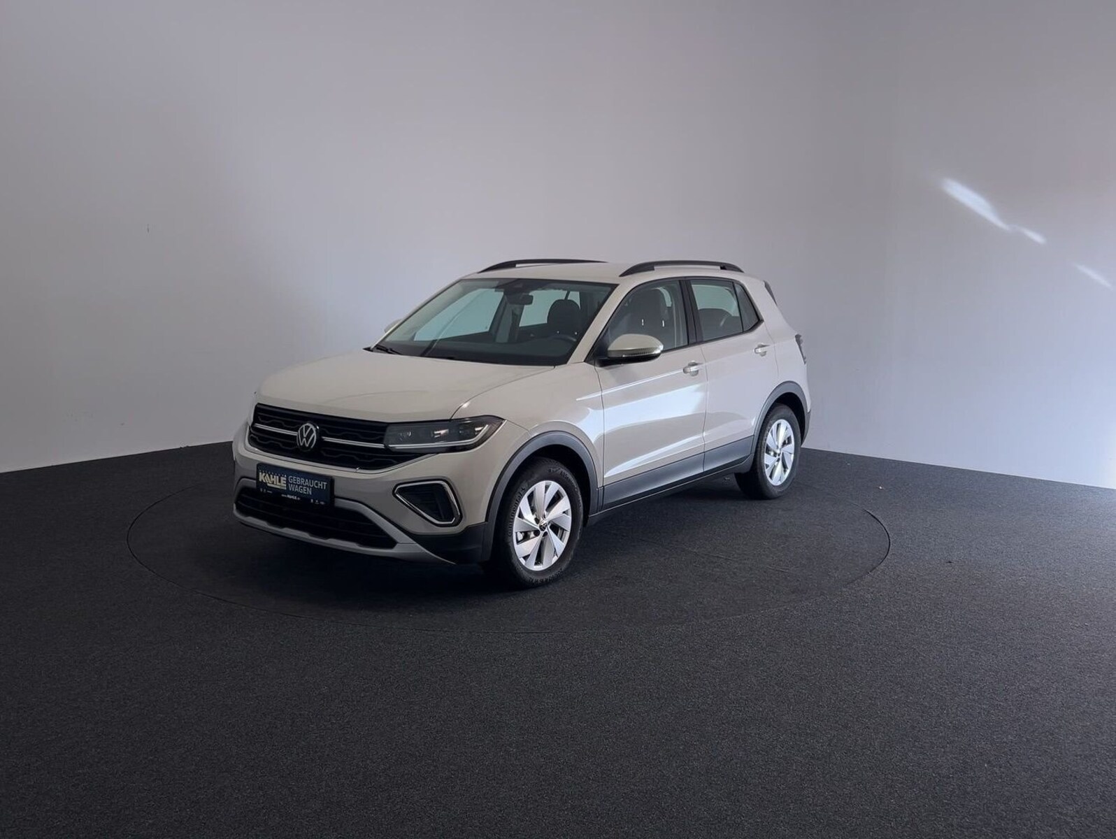 Volkswagen T-Cross – Bild 7