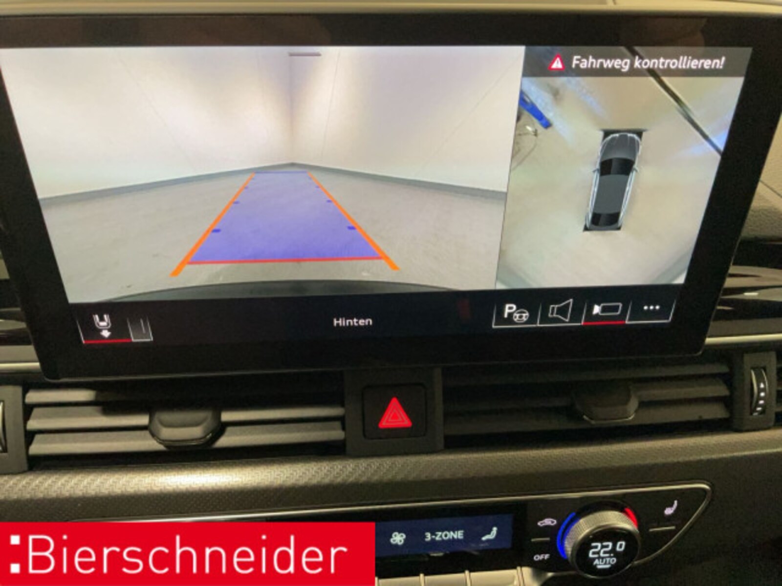 Audi RS 5 Sportback – Bild 24