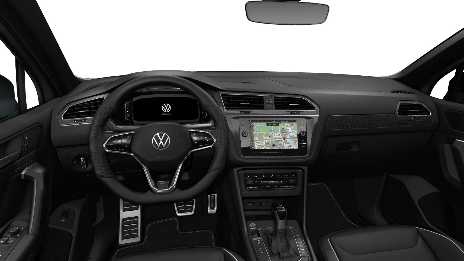 Volkswagen Tiguan – Bild 4