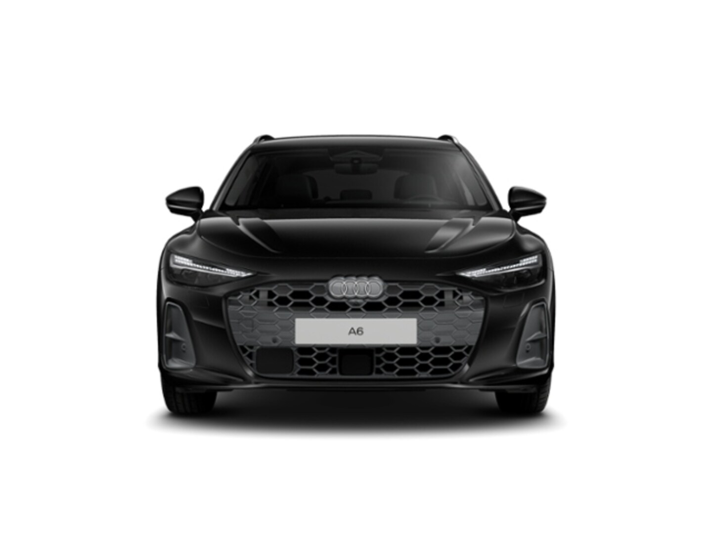 Bild über Audi A6 Avant TFSI 150 kW S tronic - für weitere Informationen kontaktieren Sie den Audi Partner