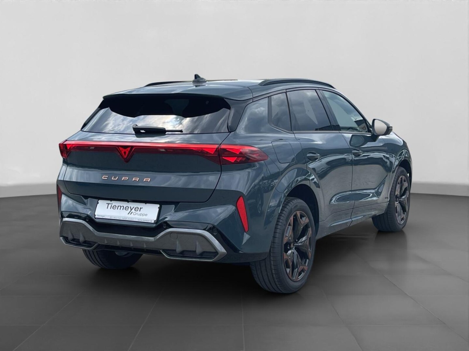 CUPRA Terramar – Bild 3