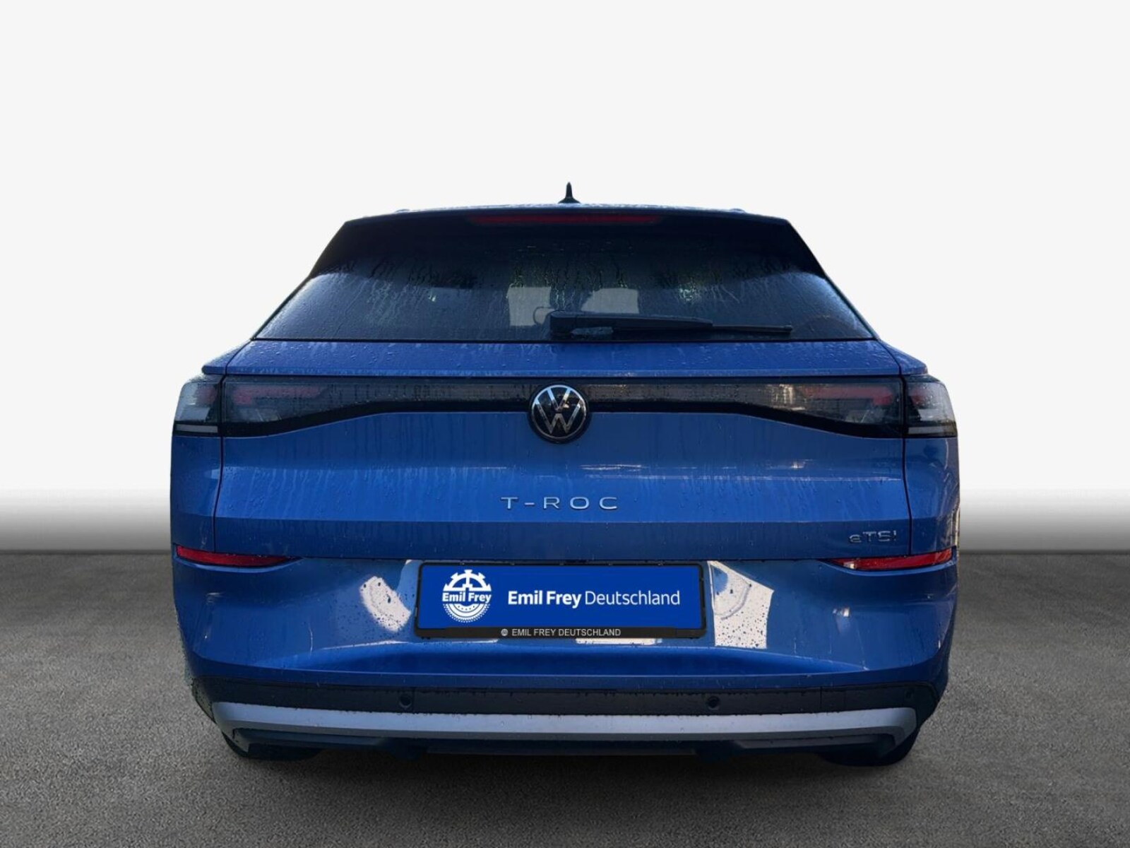 Volkswagen T-Roc – Bild 5