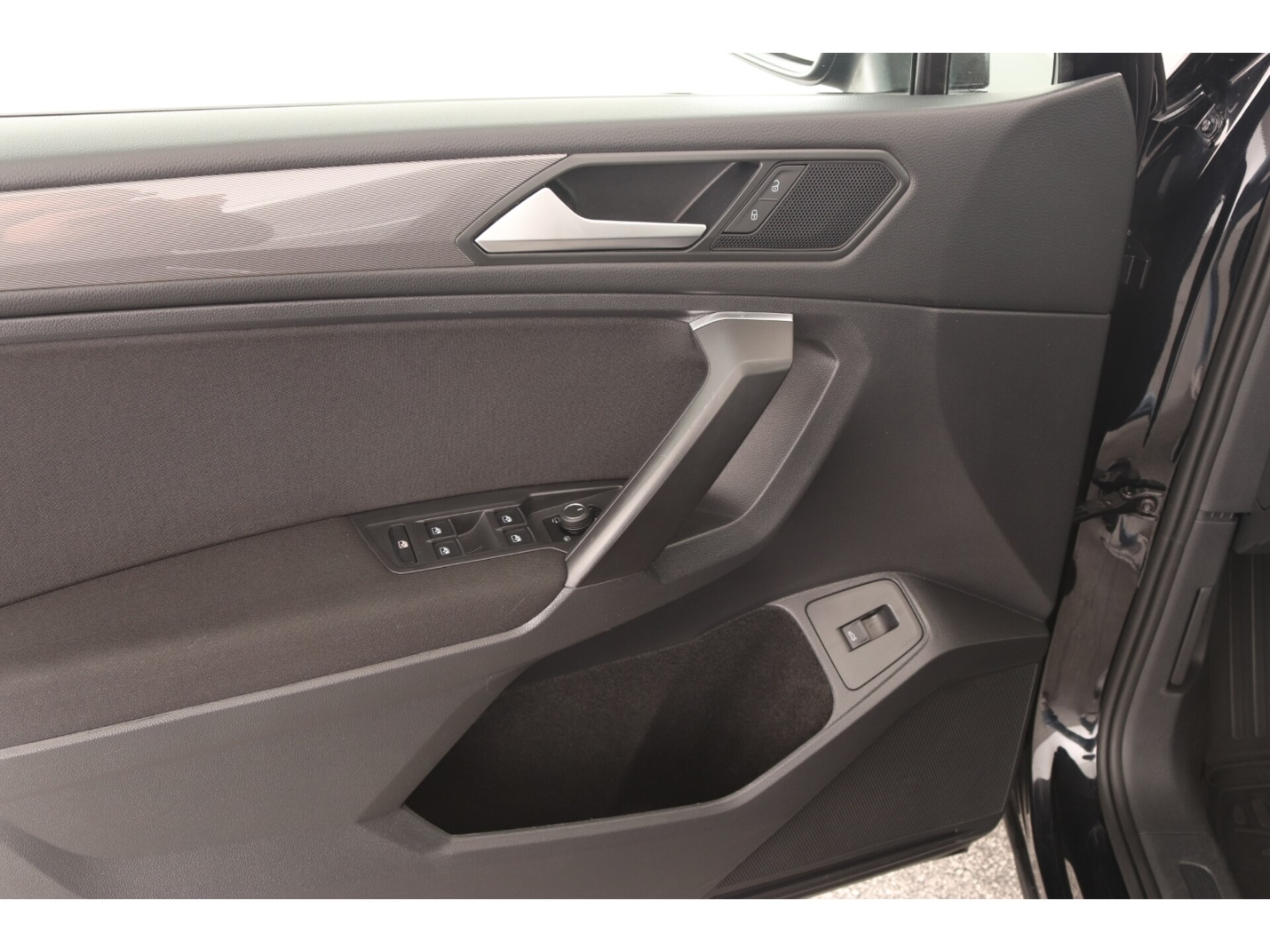 Volkswagen Tiguan Allspace Life