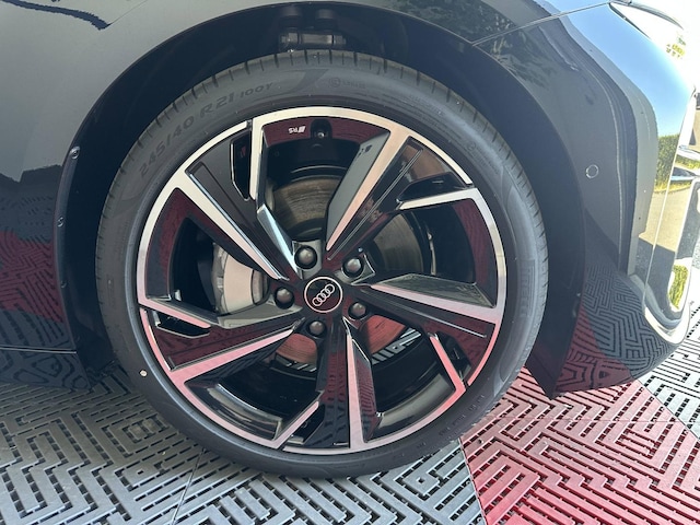 Audi A6 Avant E-tron S Line E-tron Performance 270,00 KW - 2025 - Joinsteer - #14