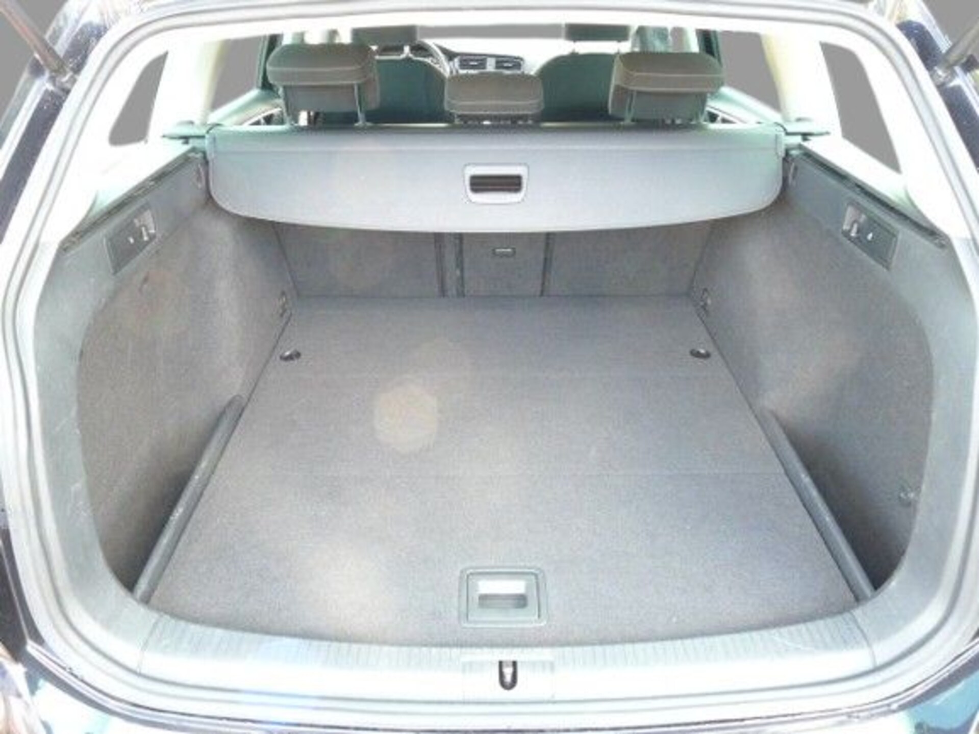 Volkswagen Golf Variant Highline
