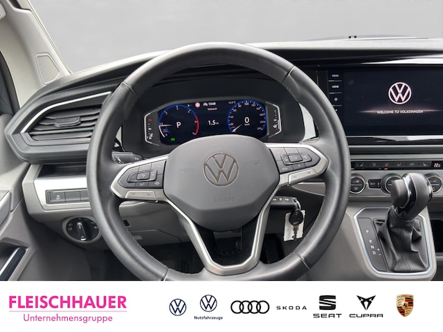 Volkswagen T6.1 California