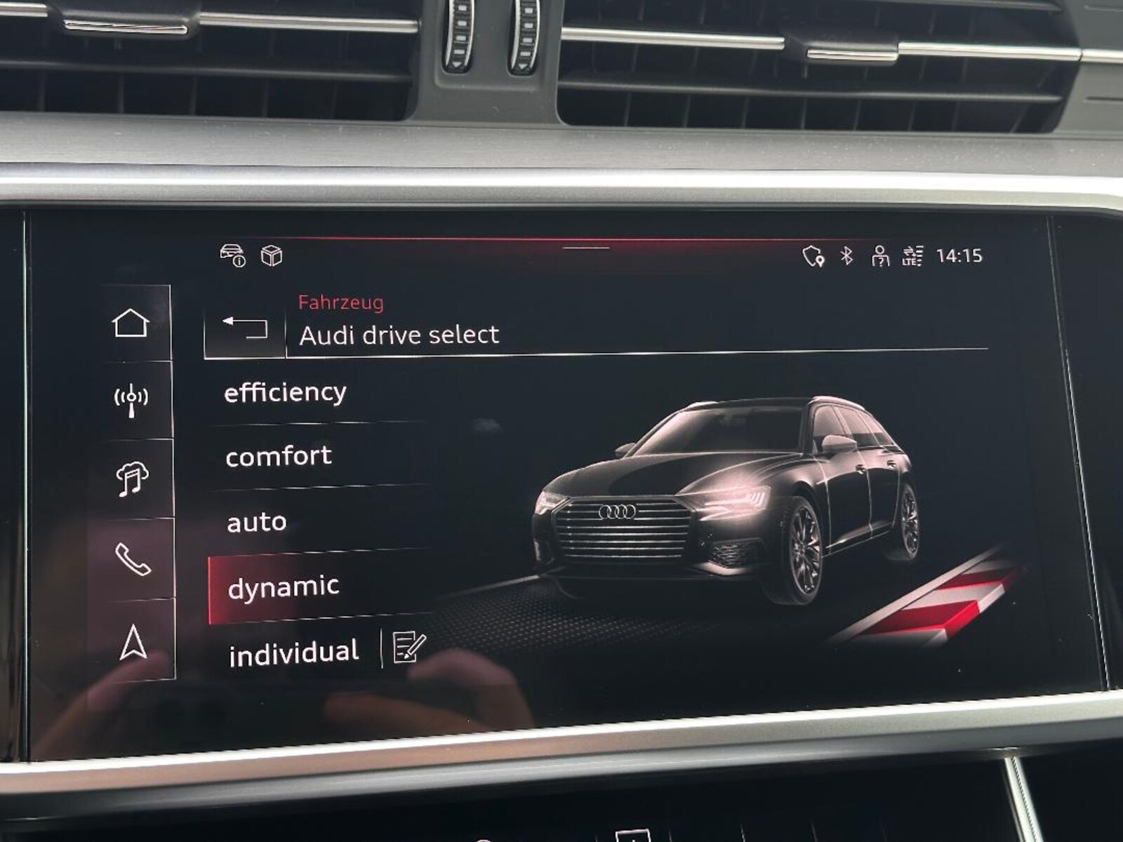 Audi S6 Avant – Bild 23