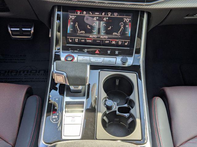 2026 Audi RS Q8 Base - Photo 13