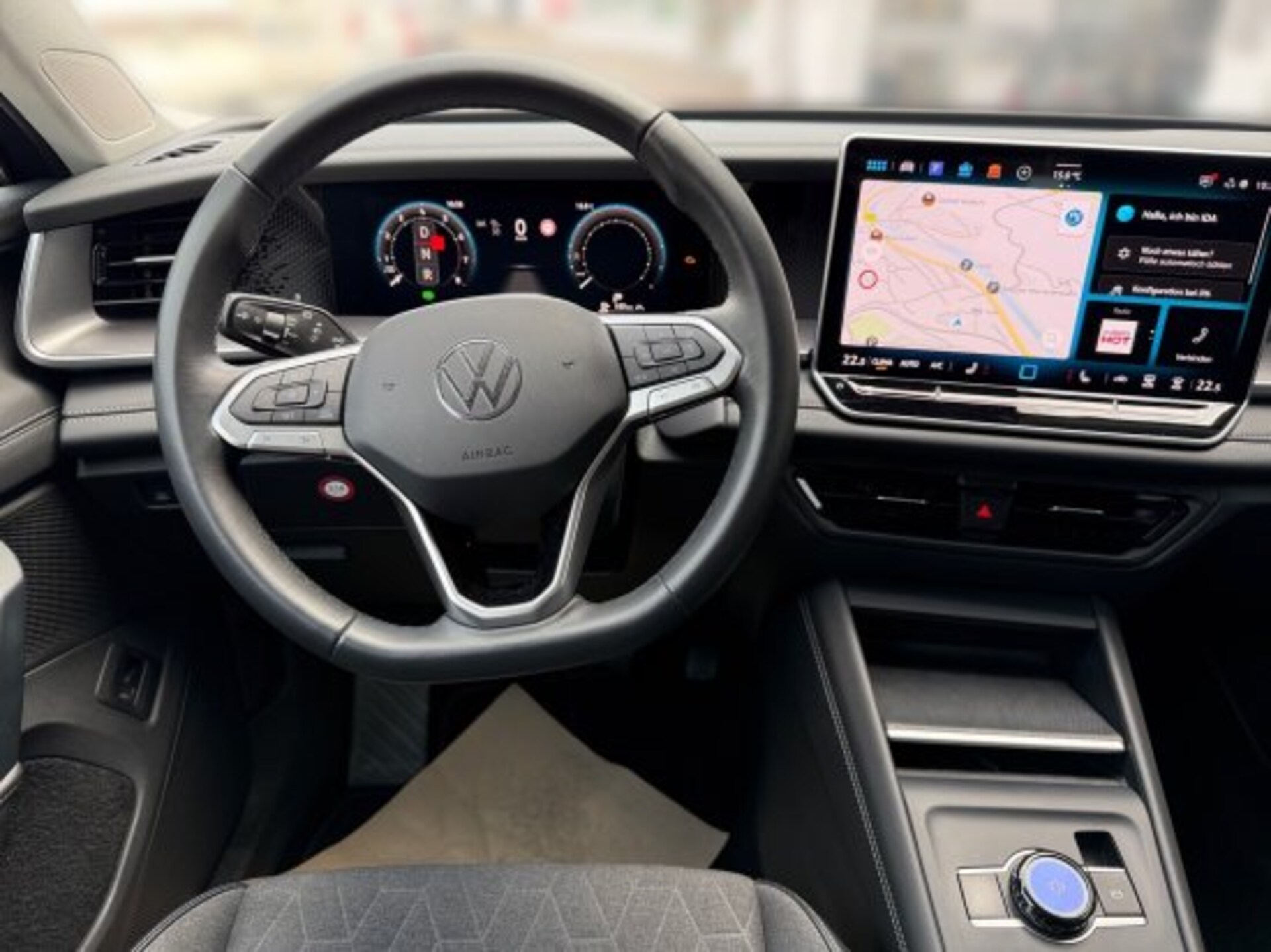 Volkswagen Tayron Life
