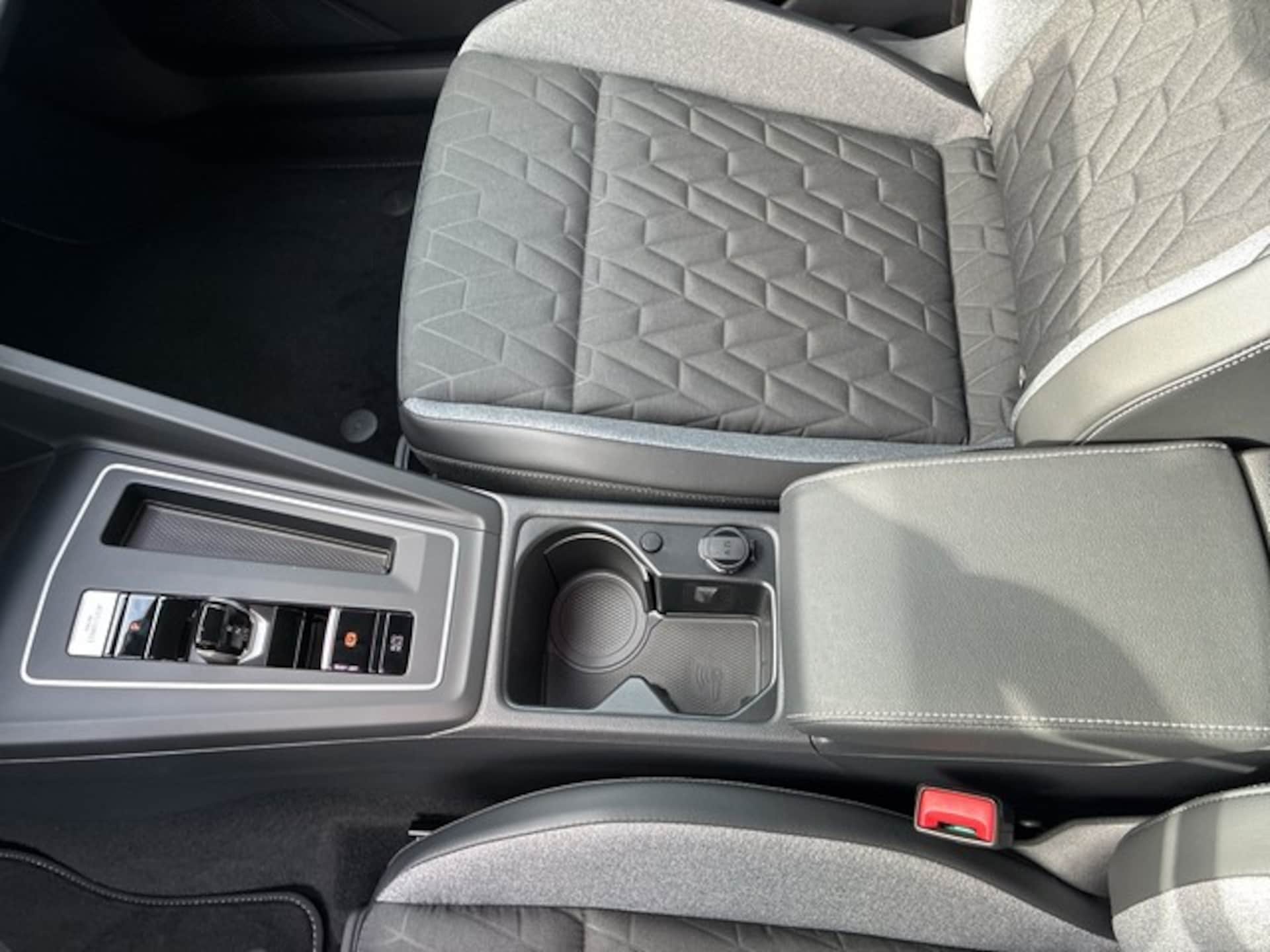 Volkswagen Golf ENERGY