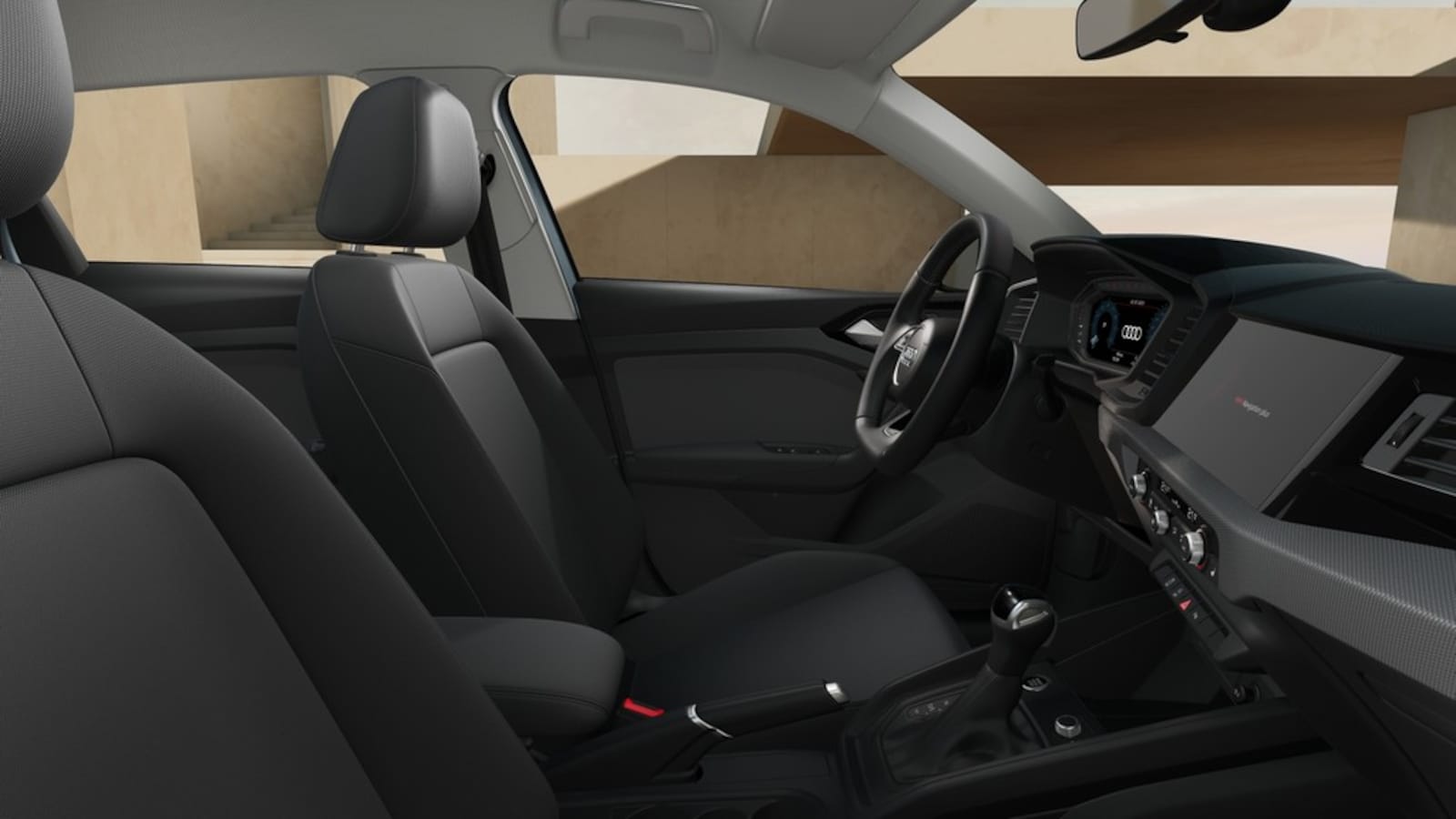 Audi A1 Sportback – Bild 8