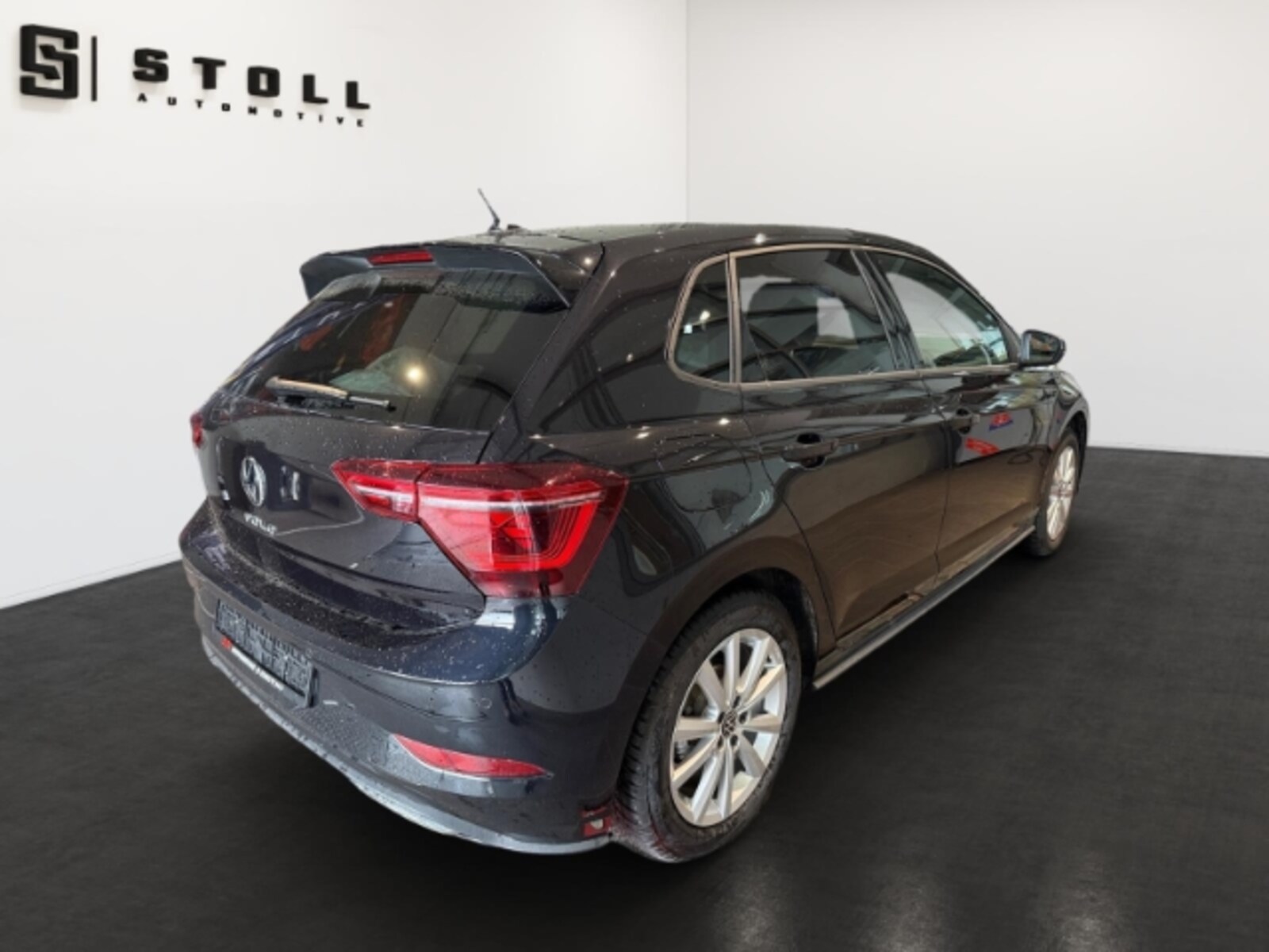 Volkswagen Polo – Bild 3