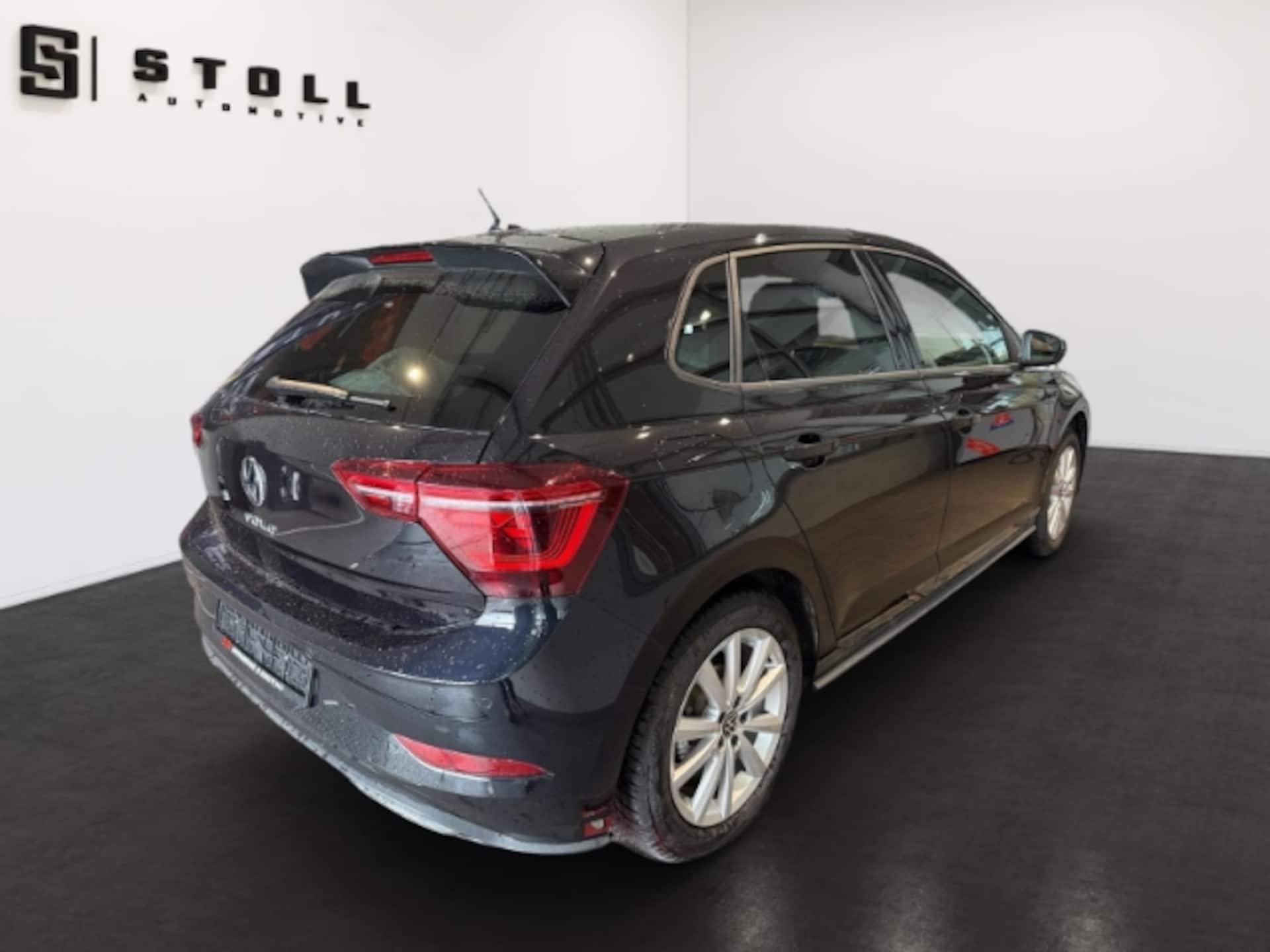 Volkswagen Polo R-Line