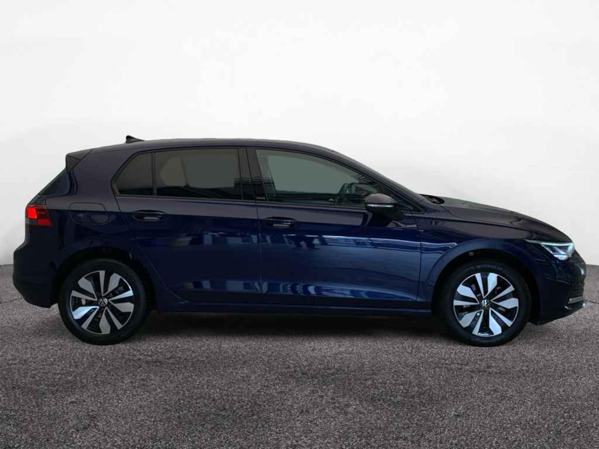 Volkswagen Golf MOVE