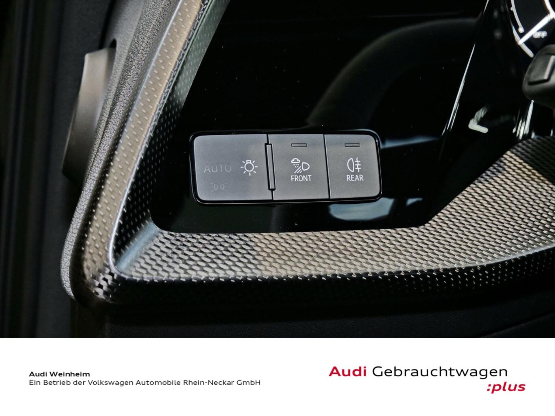 Audi RS 3 Sportback