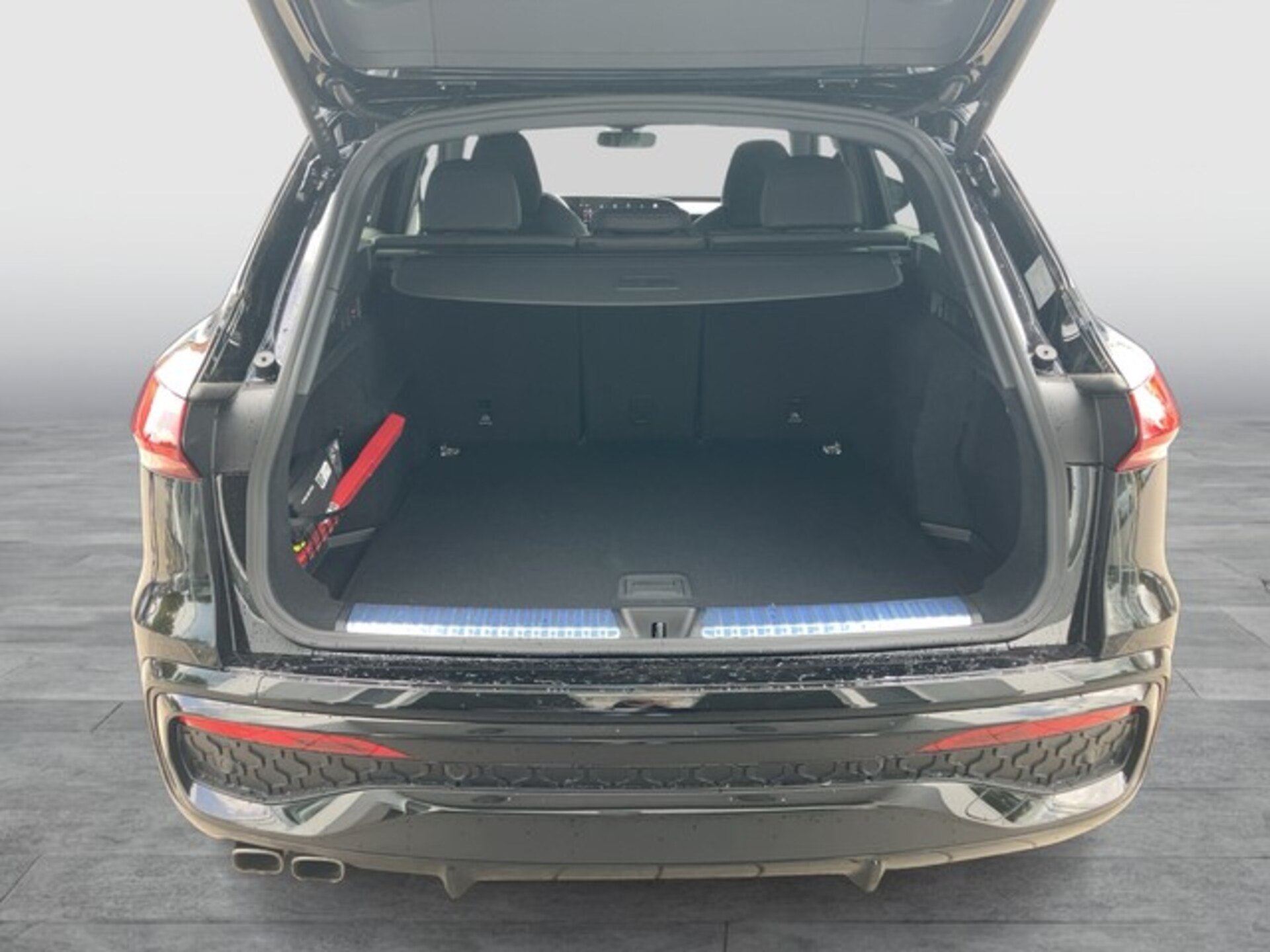 Audi Q5 SUV