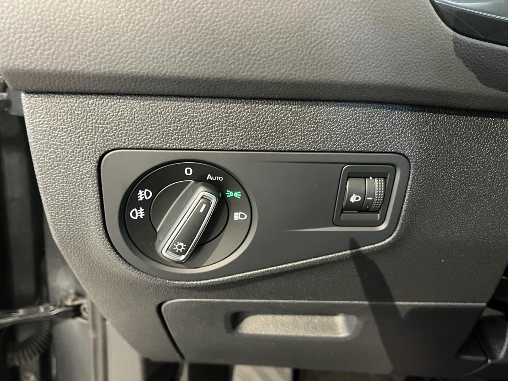 Volkswagen Tiguan Comfortline