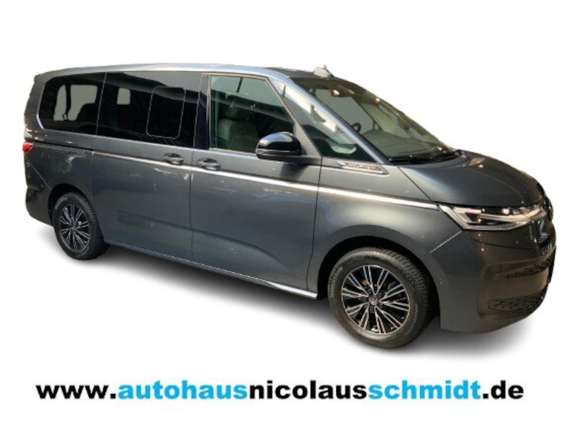 Volkswagen Multivan Langversion Style