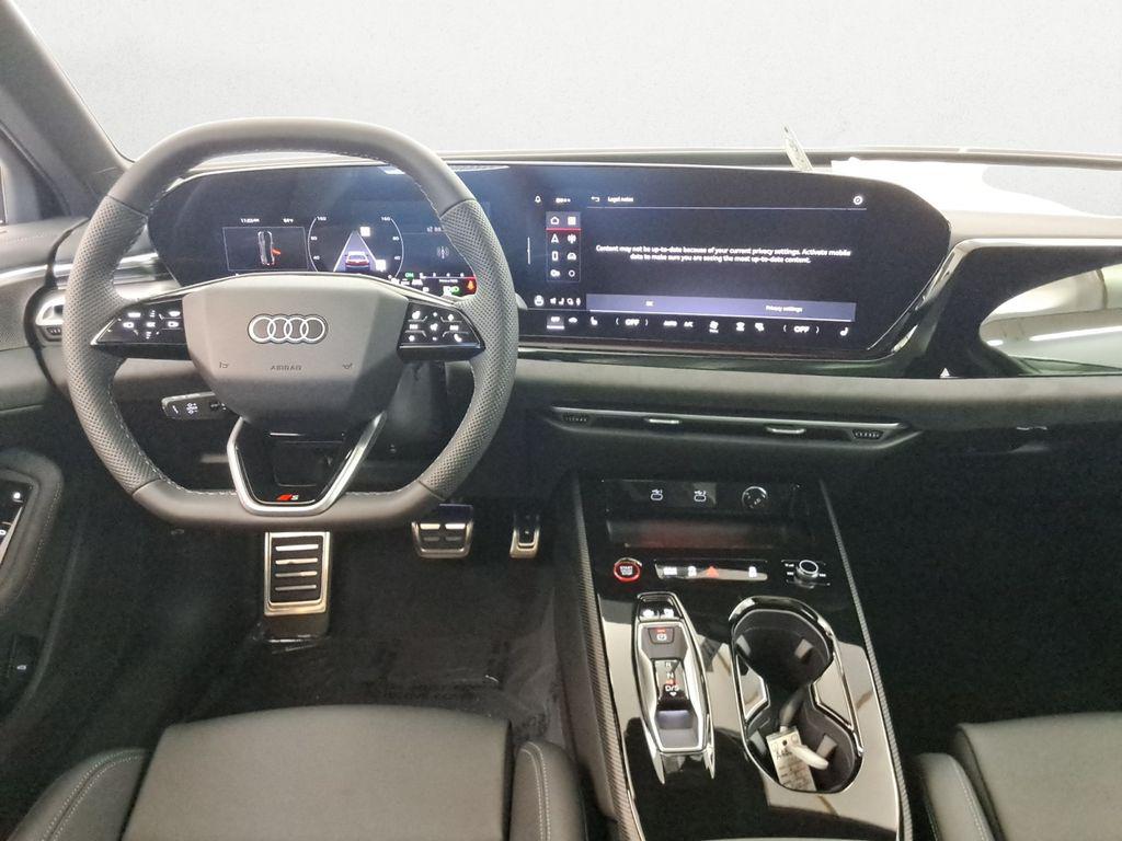 2025 Audi New S5 Premium Plus - Photo 9
