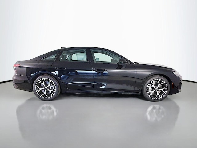 2026 Audi A6 Premium Plus - Photo 8