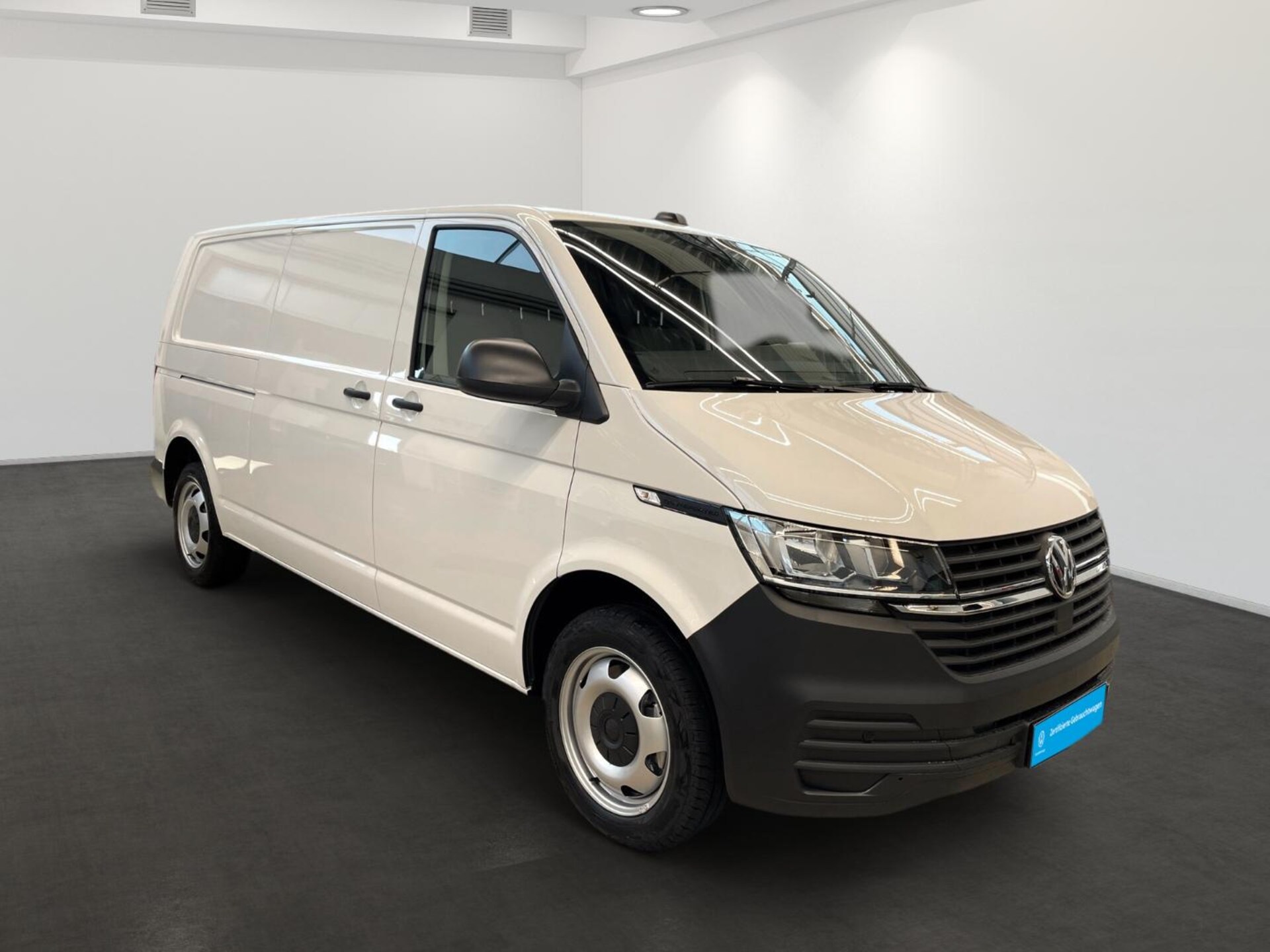 Volkswagen T6.1 Transporter Kasten langer Radstand