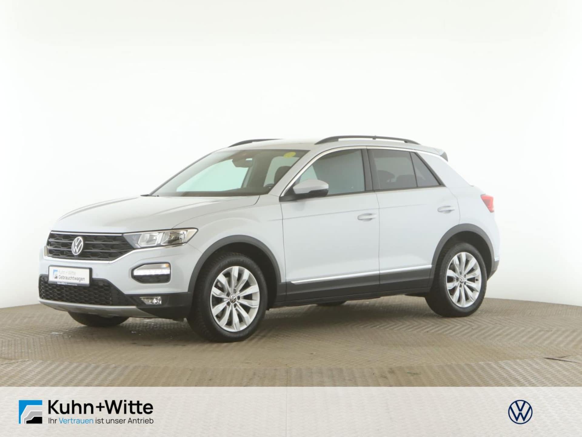 Volkswagen T-Roc Sport