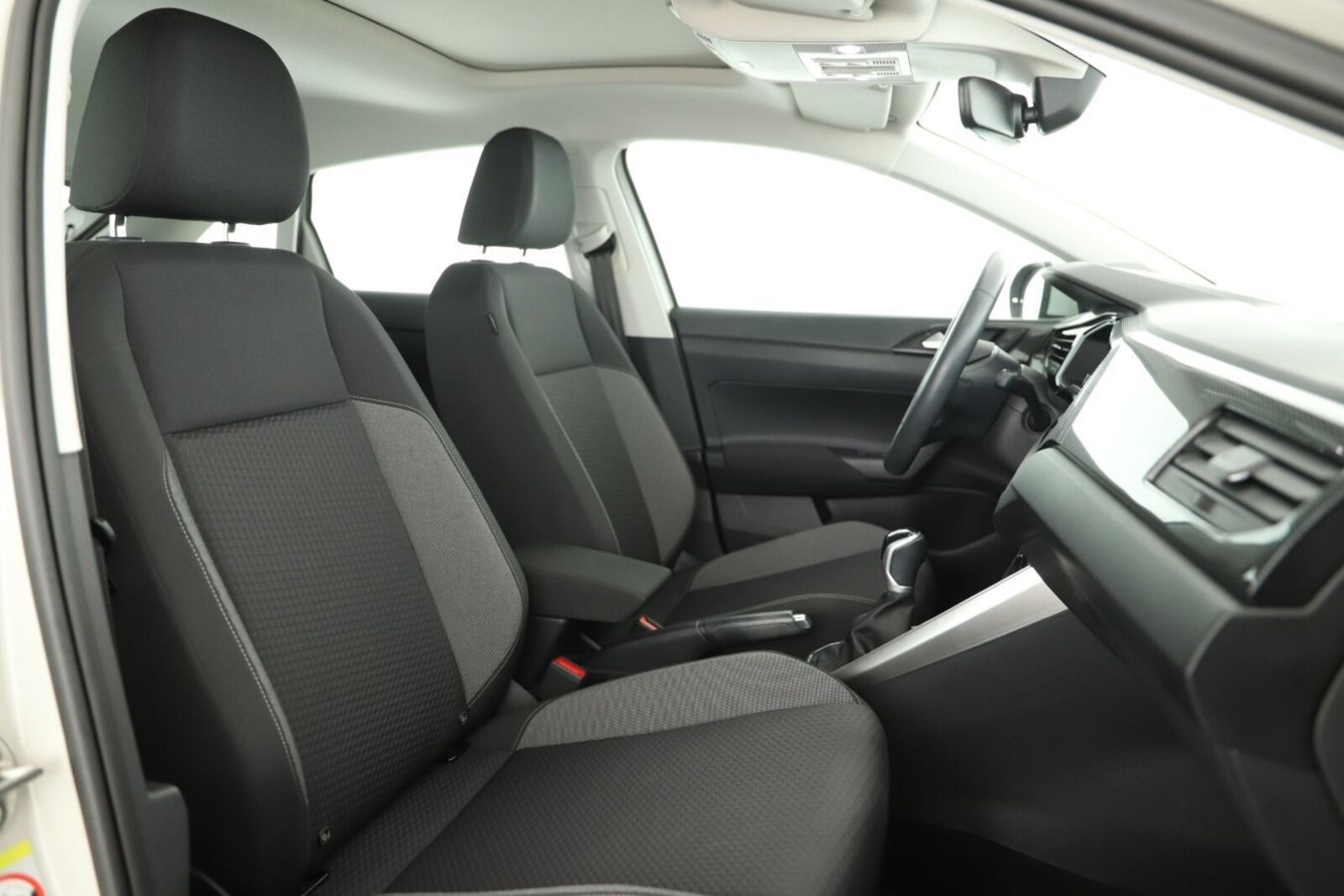 Volkswagen Taigo – Bild 7