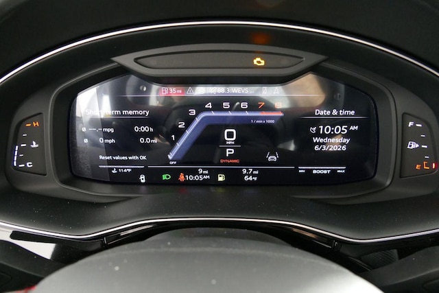 2026 Audi SQ8 Prestige - Photo 15