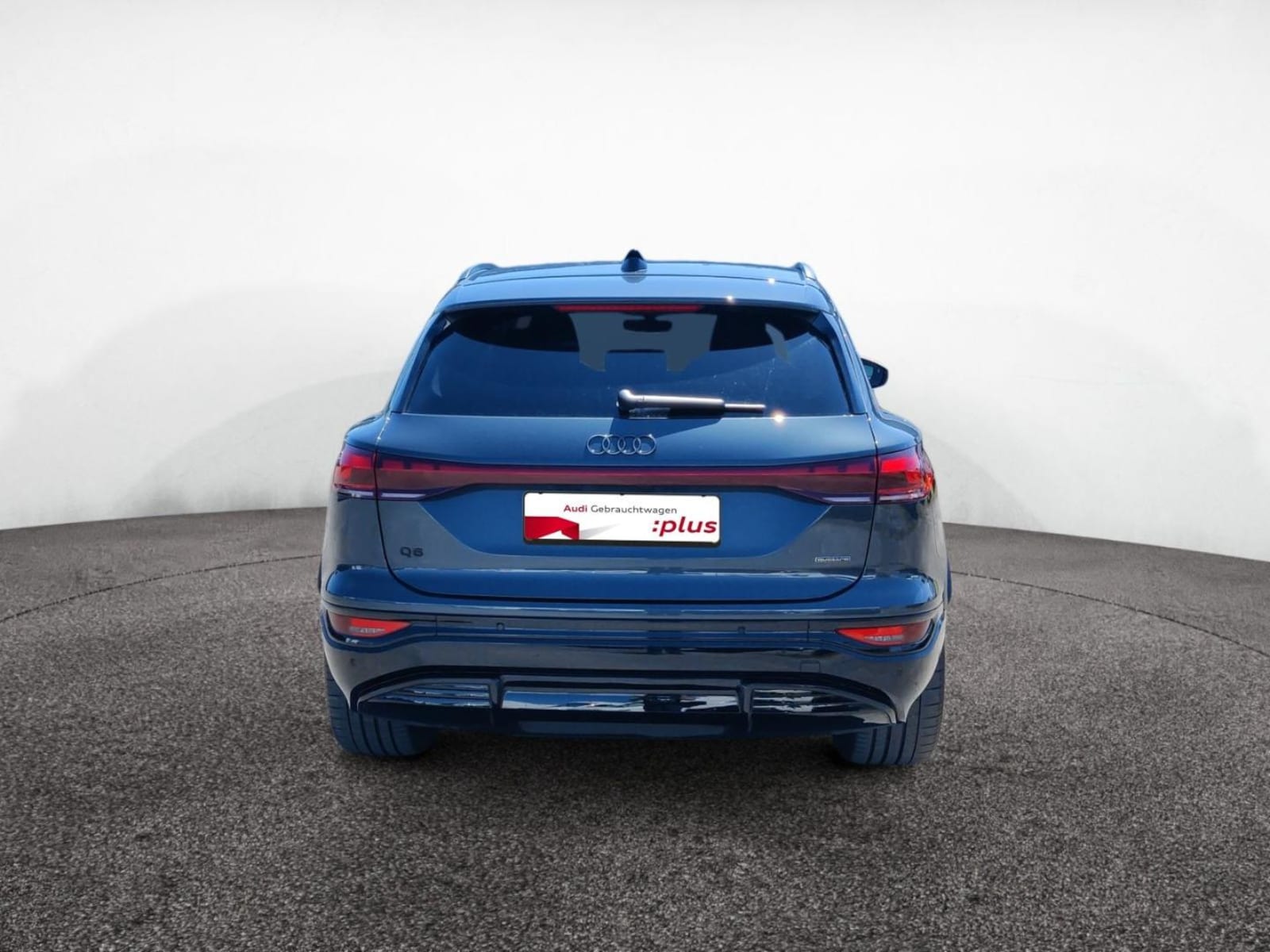 Audi Q6 e-tron – Bild 5