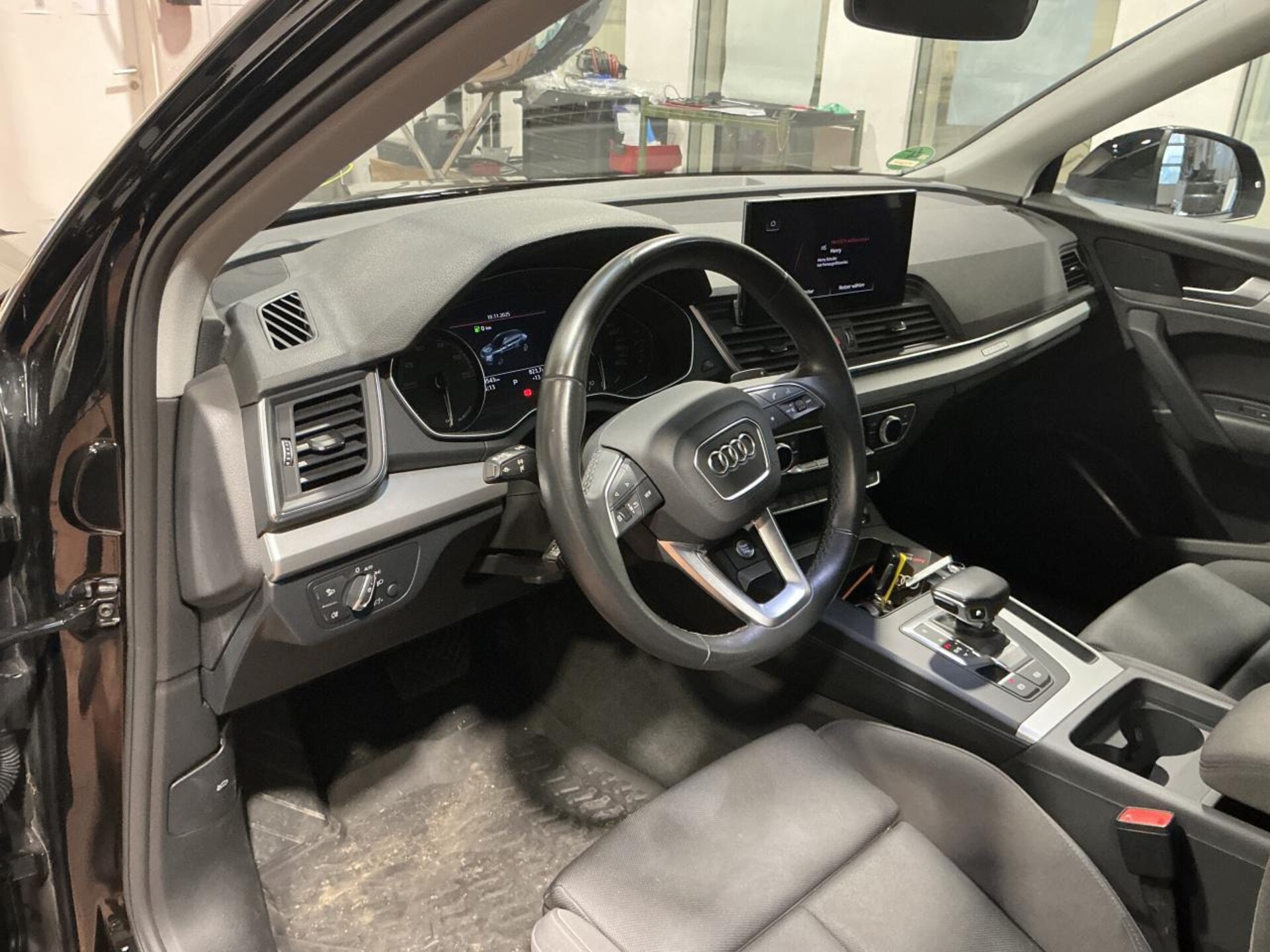 Audi Q5 Sportback TFSI e S line