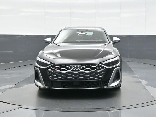 2026 Audi S5 Sedan