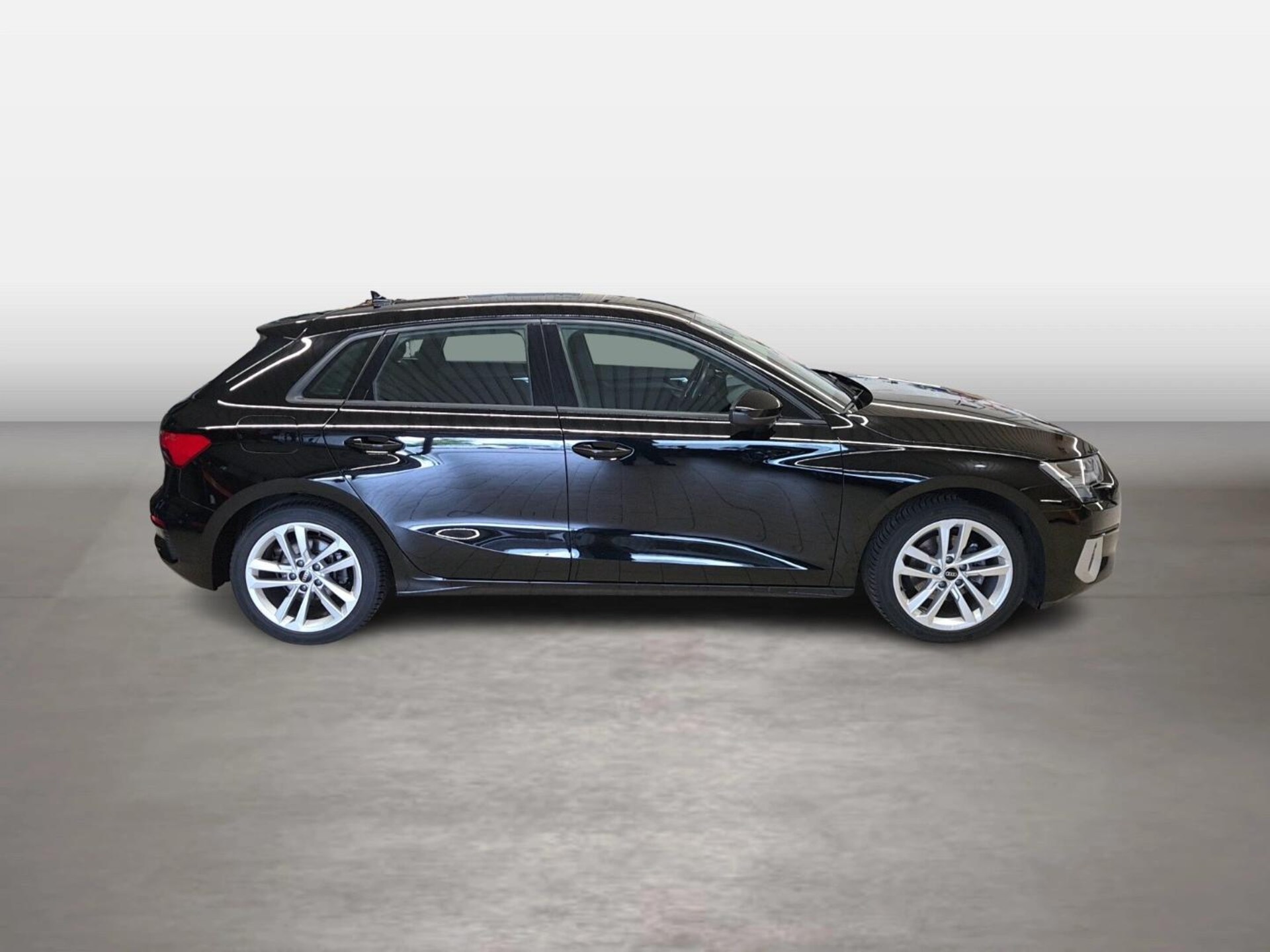 Audi A3 Sportback Advanced