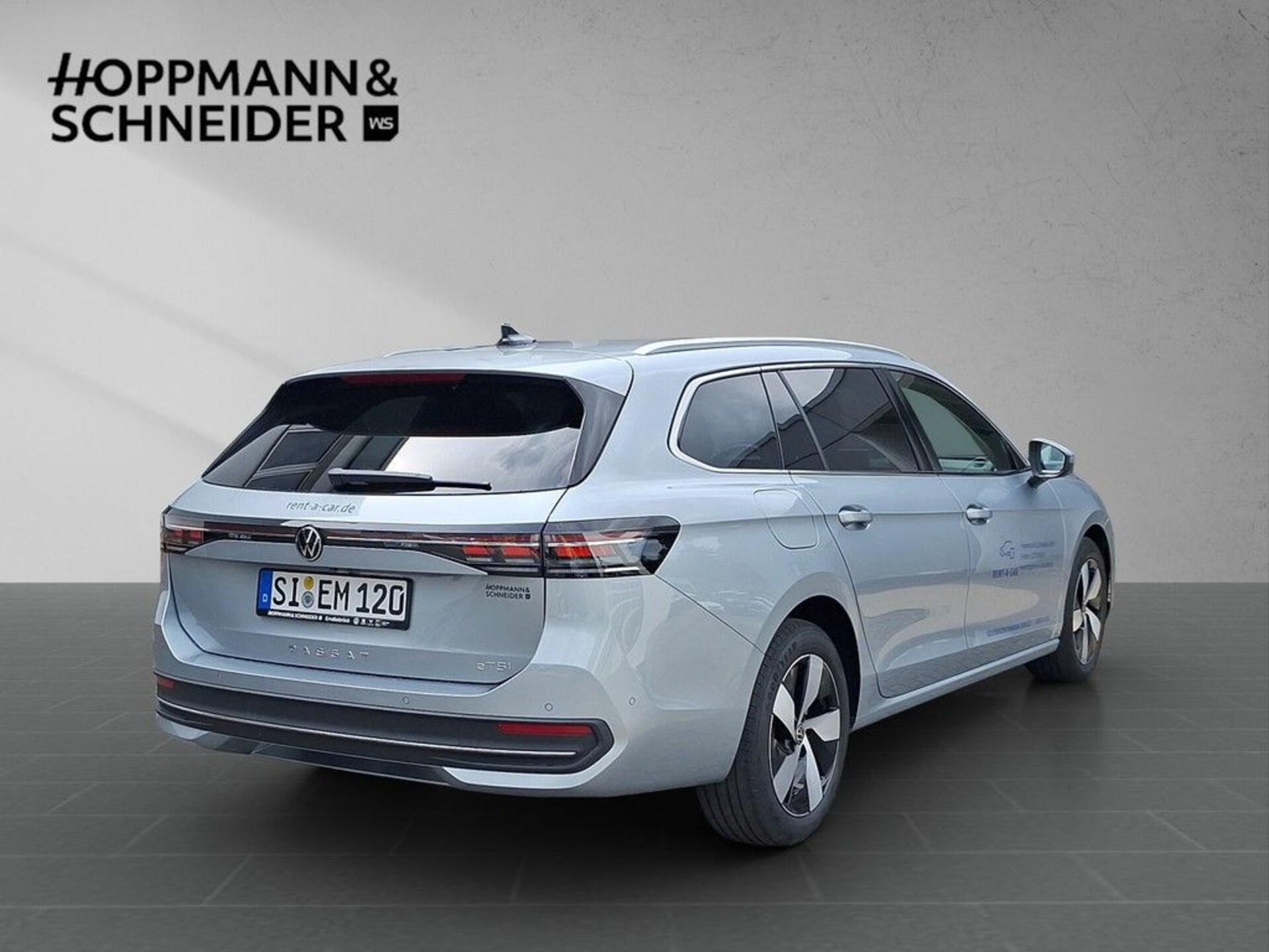 Volkswagen Passat Business