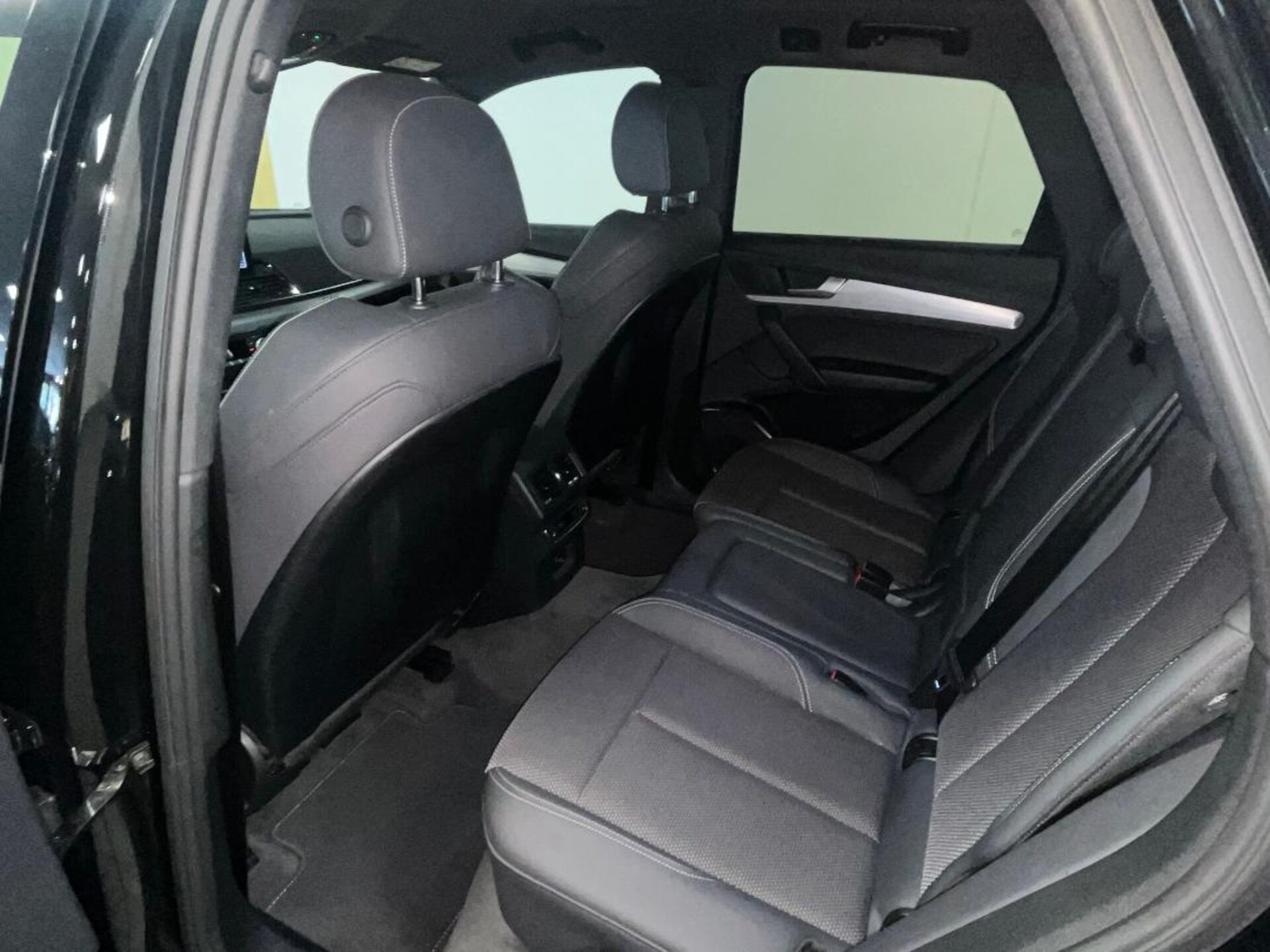 Audi Q5 TFSI e S line