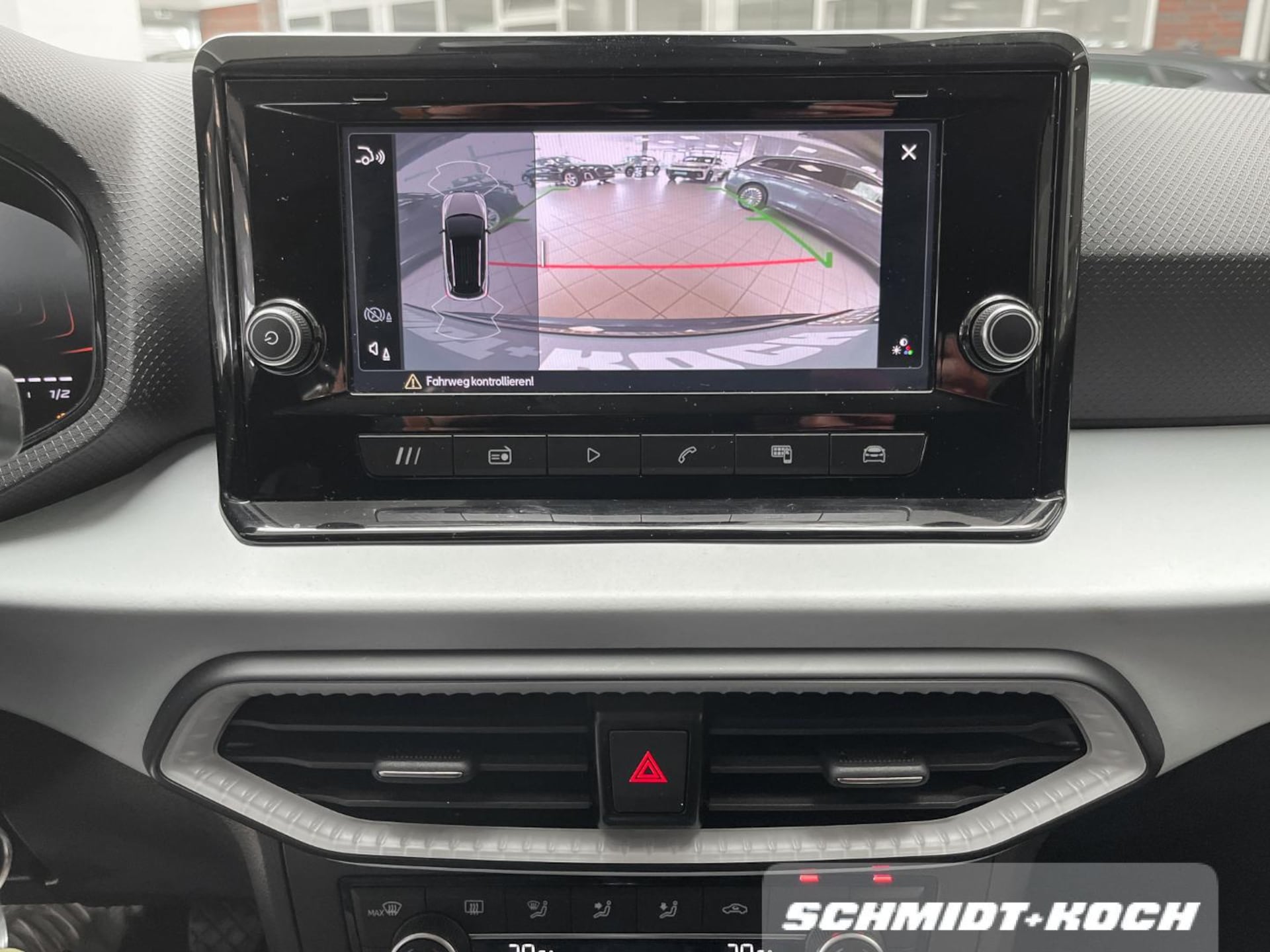 SEAT Arona Style