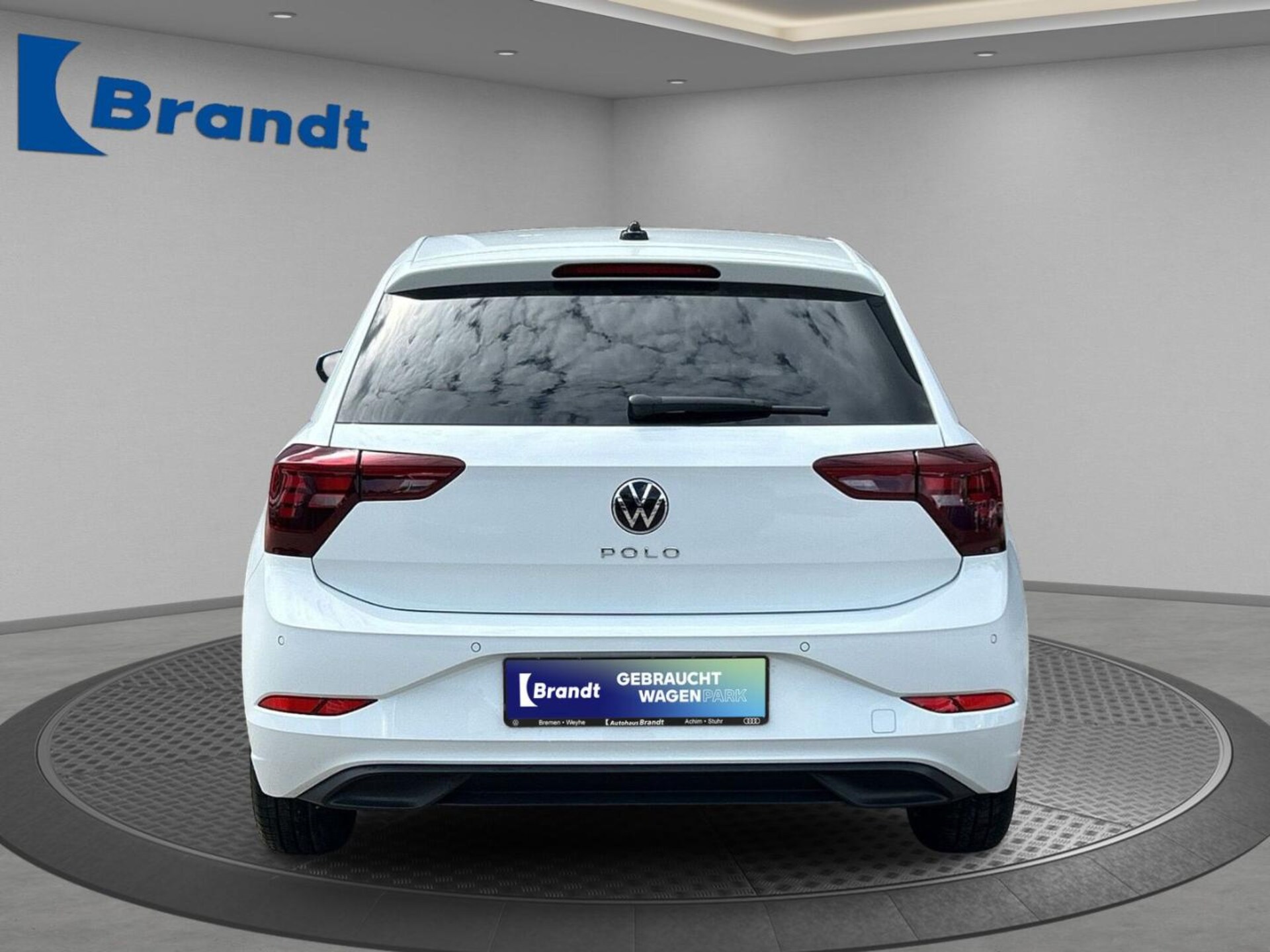 Volkswagen Polo Life